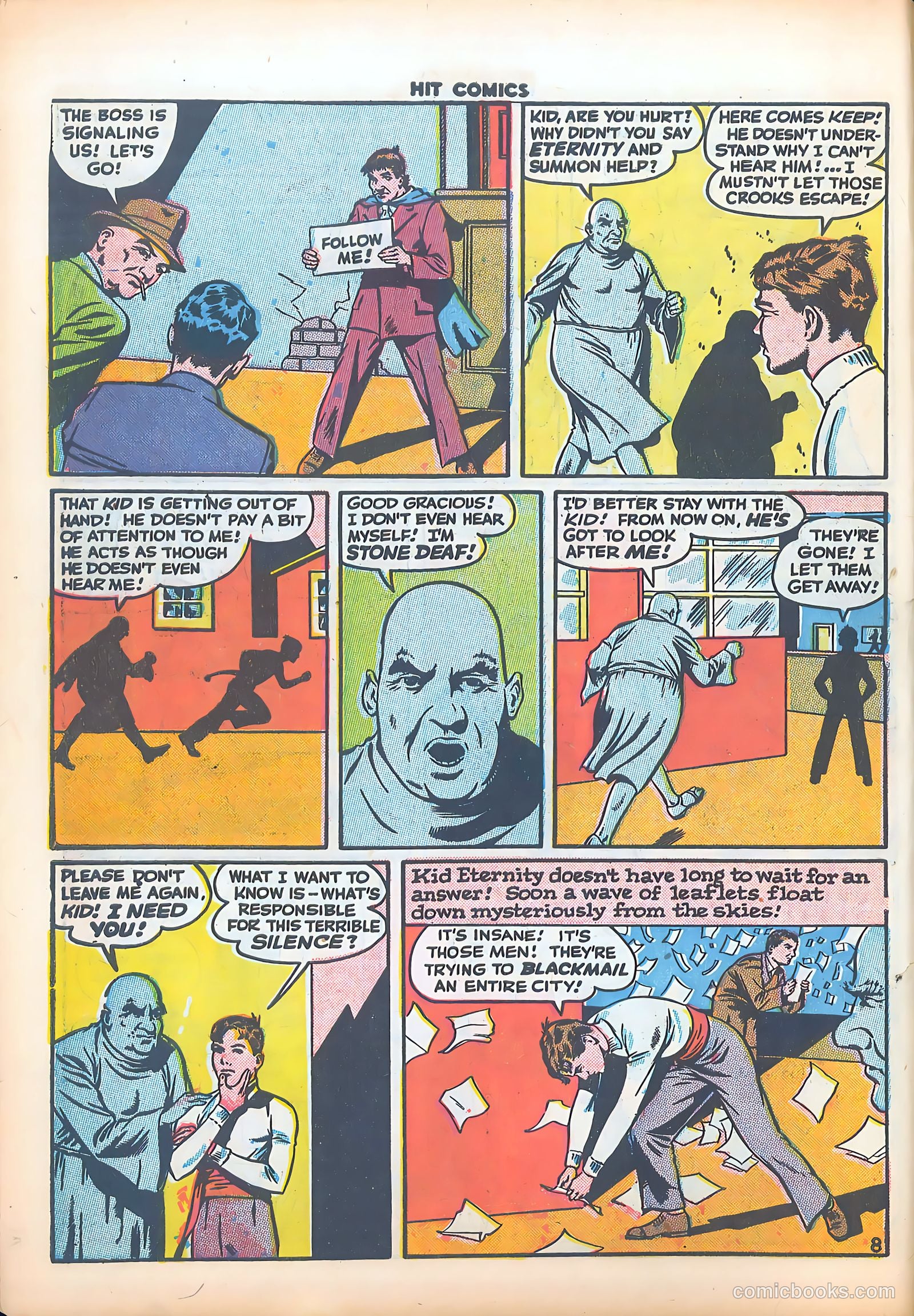 Hit Comics #37 — page 10 of 60