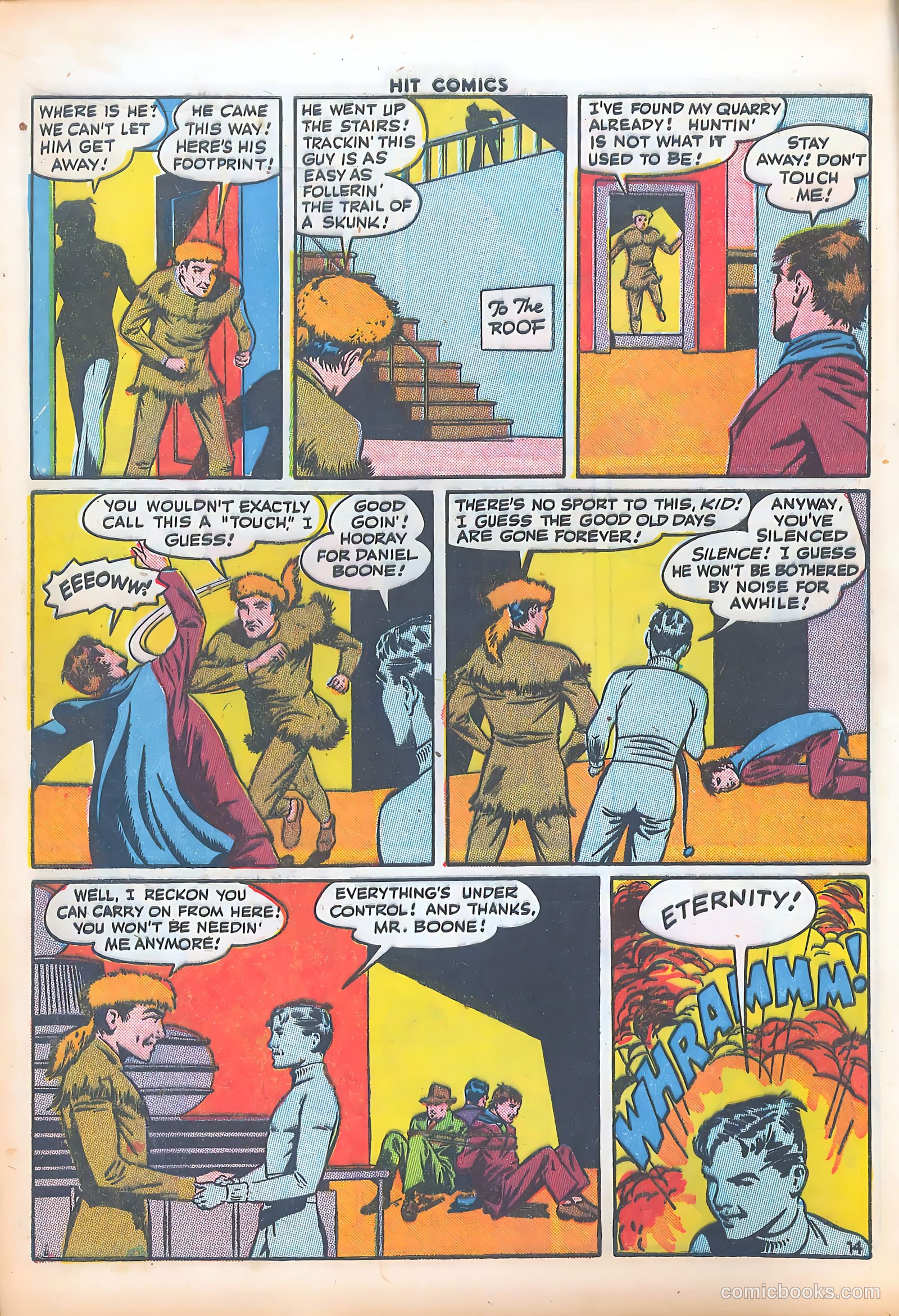 Hit Comics #37 — page 16 of 60