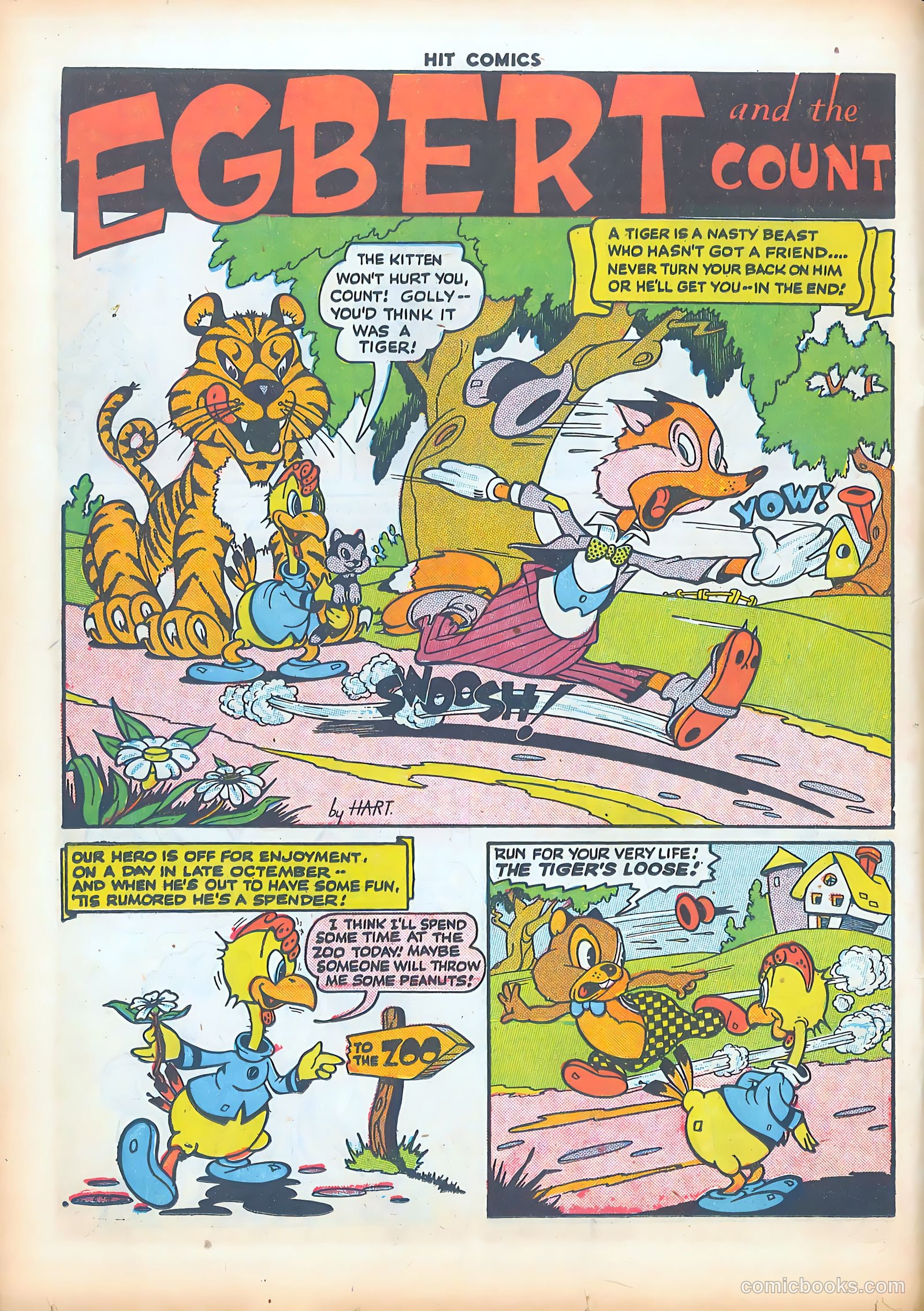 Hit Comics #37 — page 26 of 60