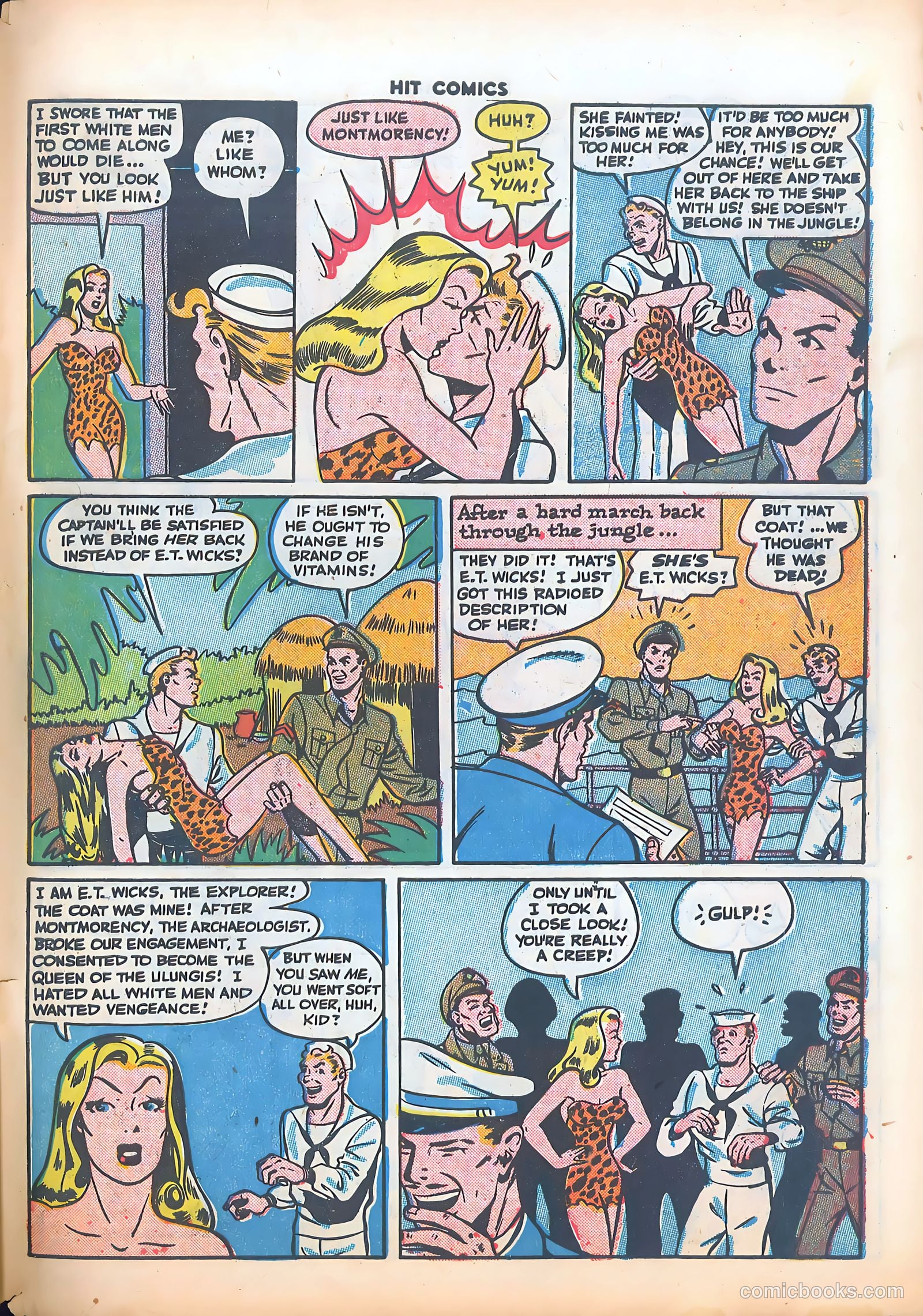 Hit Comics #37 — page 51 of 60
