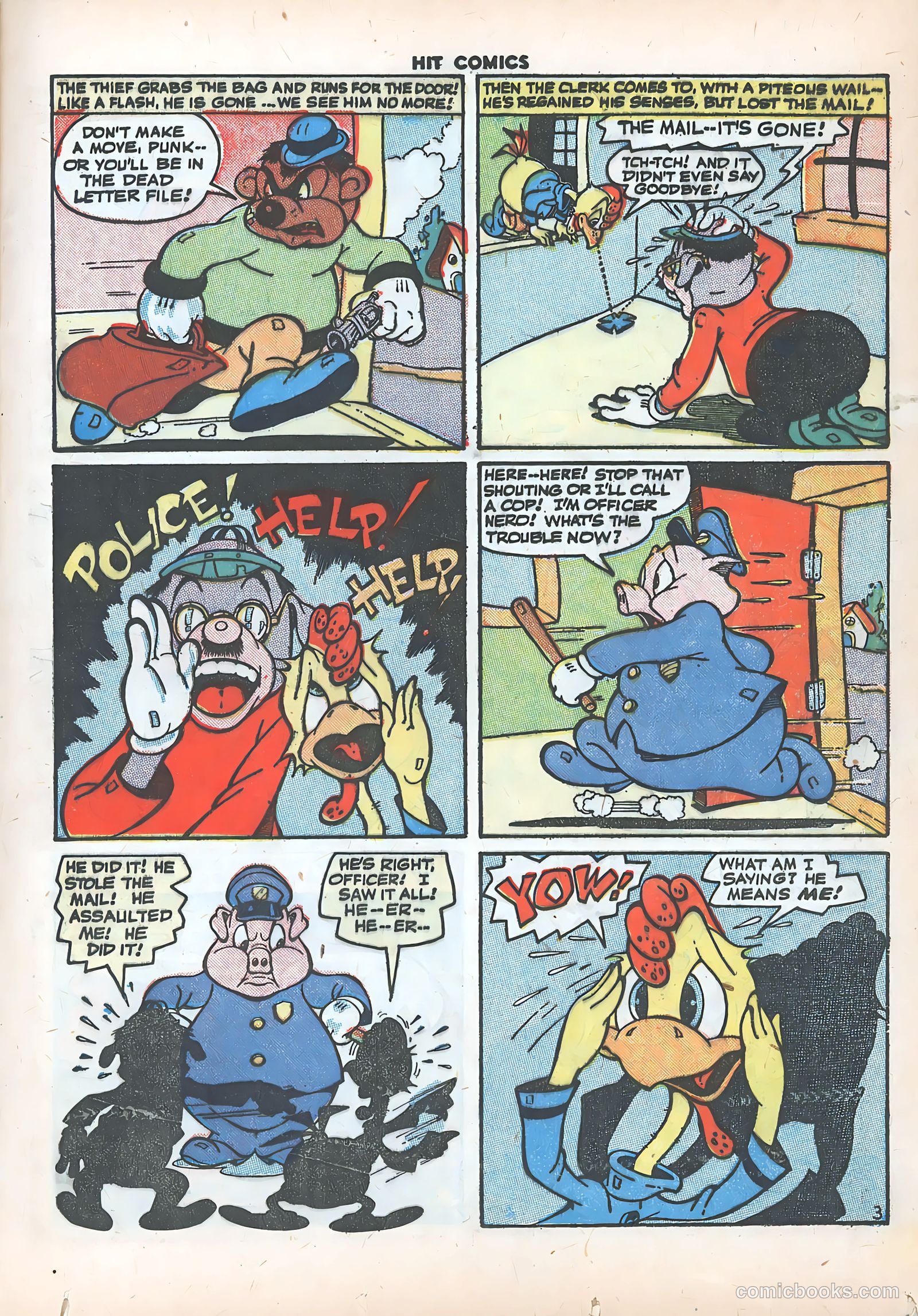 Hit Comics #38 — page 24 of 64