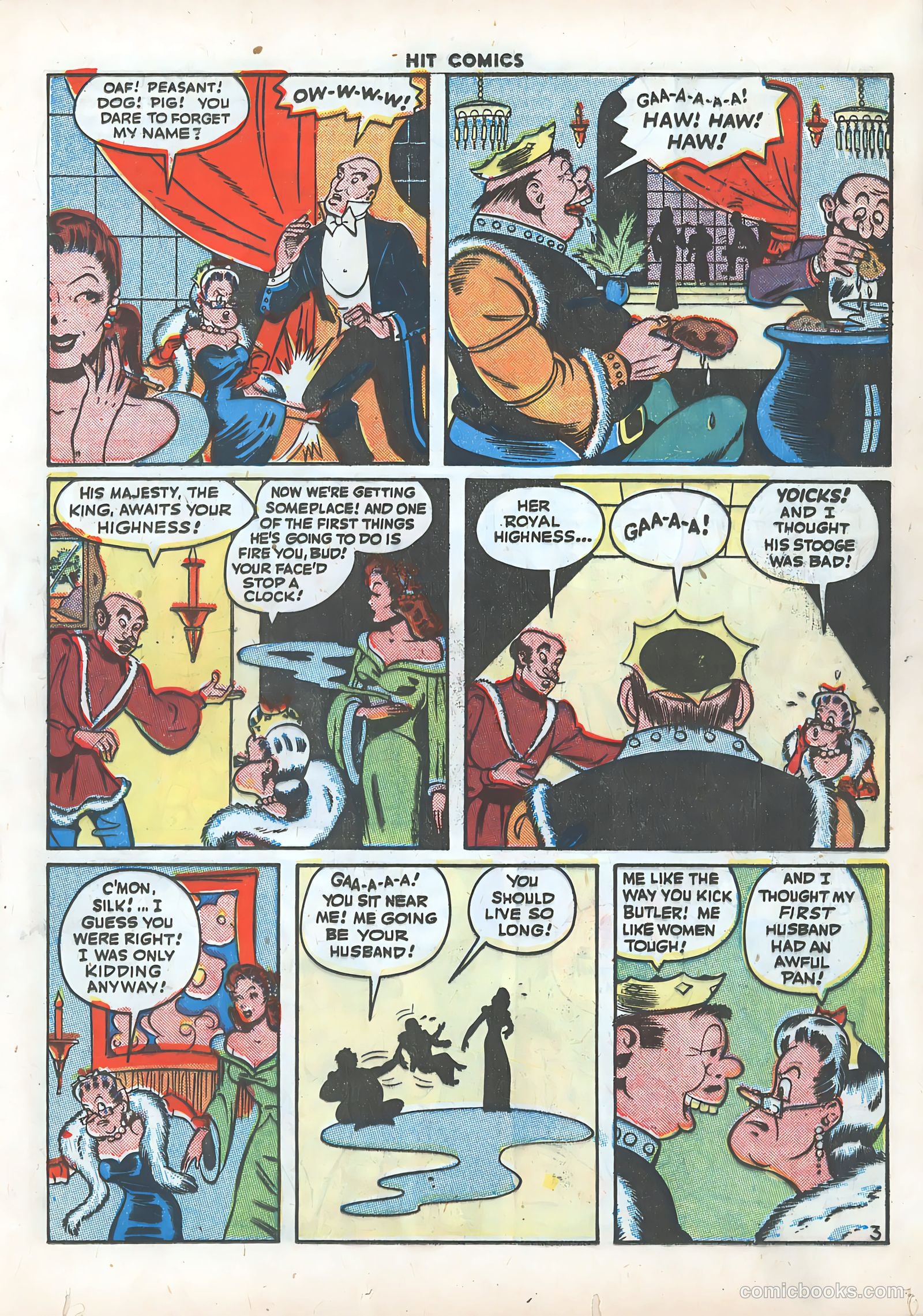 Hit Comics #38 — page 30 of 64