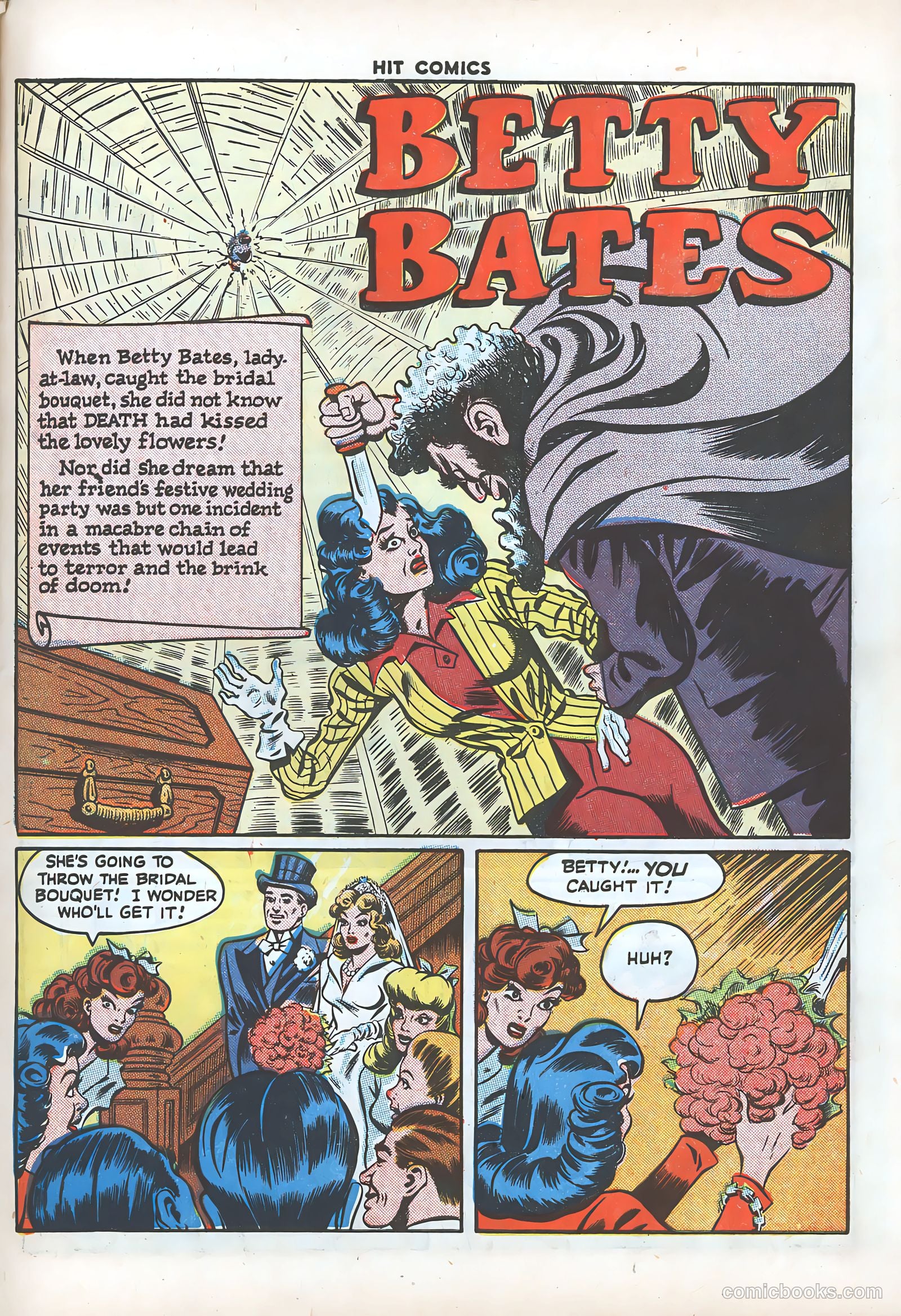 Hit Comics #38 — page 54 of 64