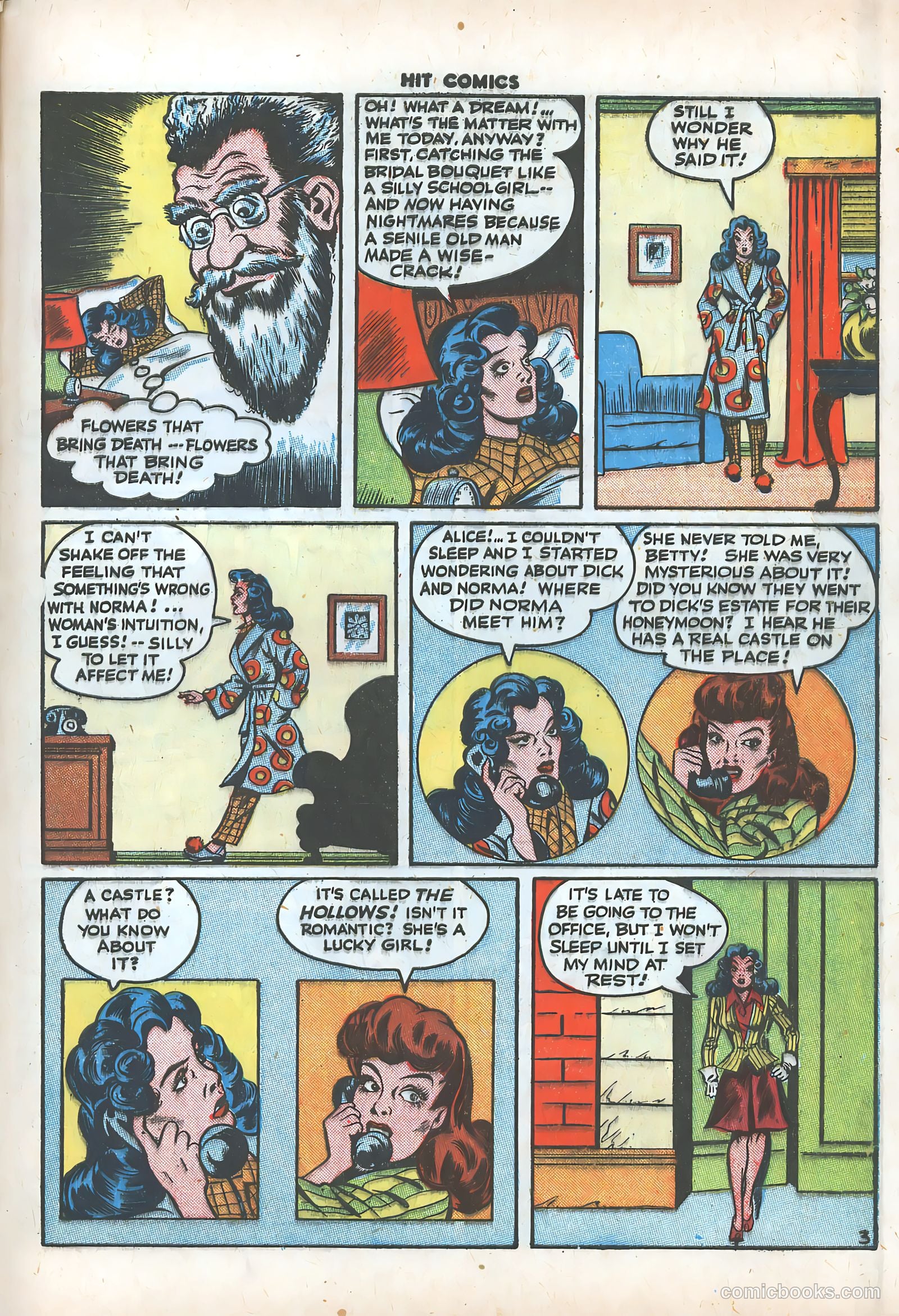 Hit Comics #38 — page 56 of 64