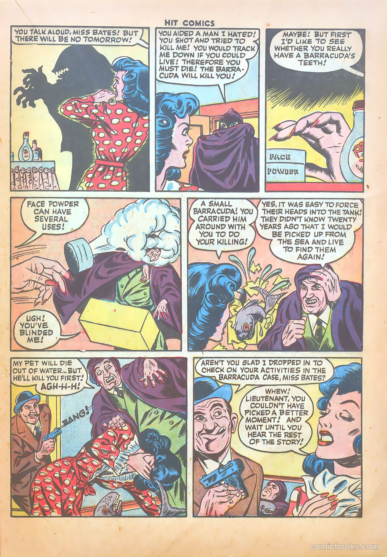 Hit Comics #39 — page 37 of 60