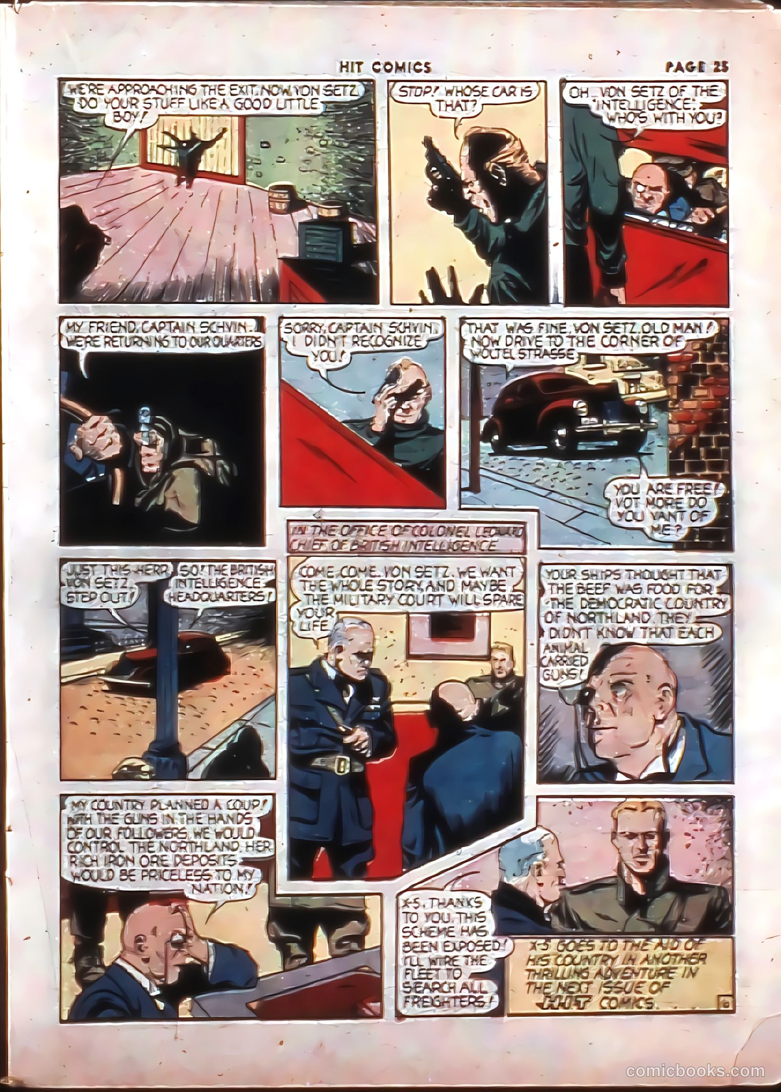Hit Comics #4 — page 27 of 68