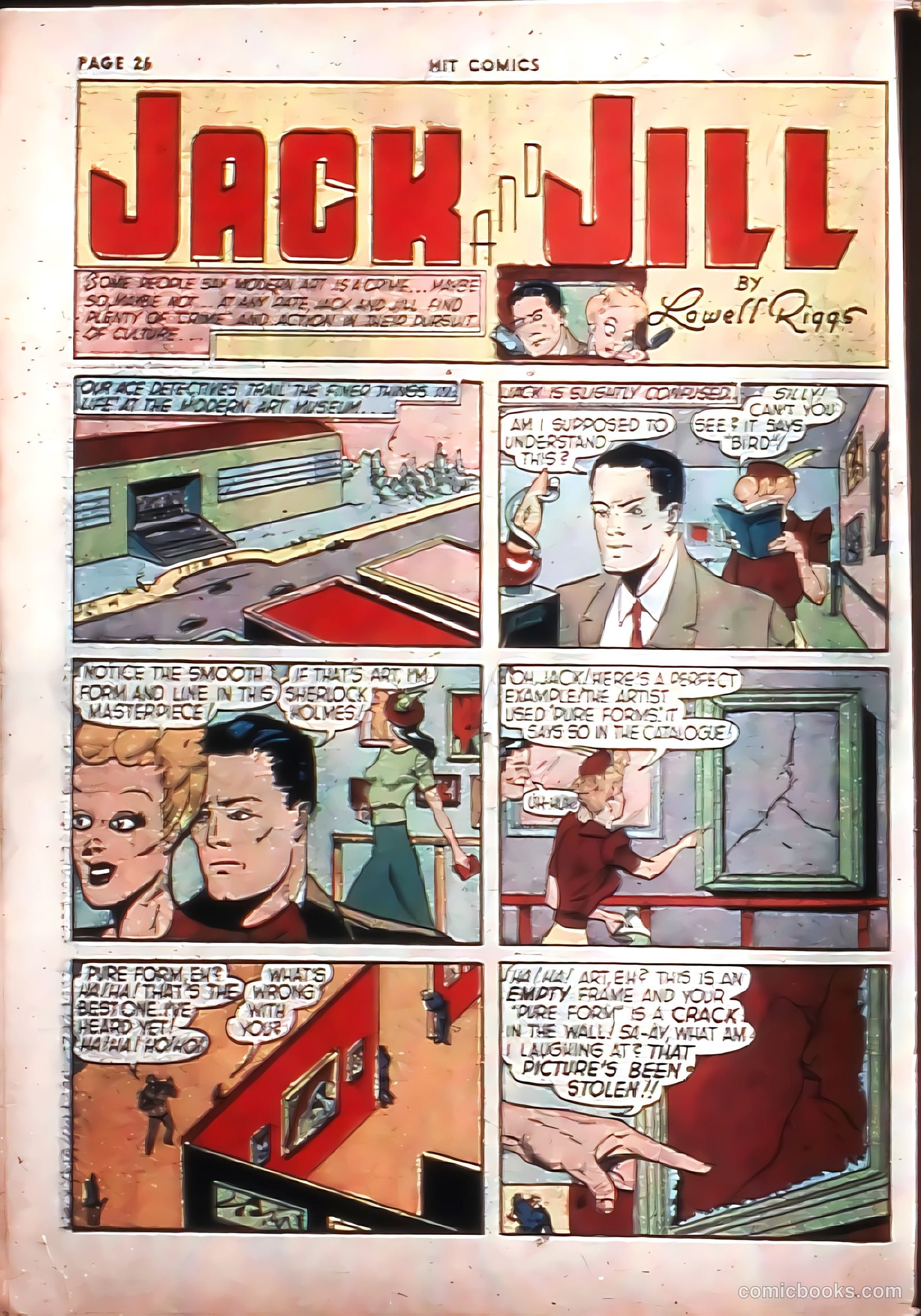 Hit Comics #4 — page 28 of 68