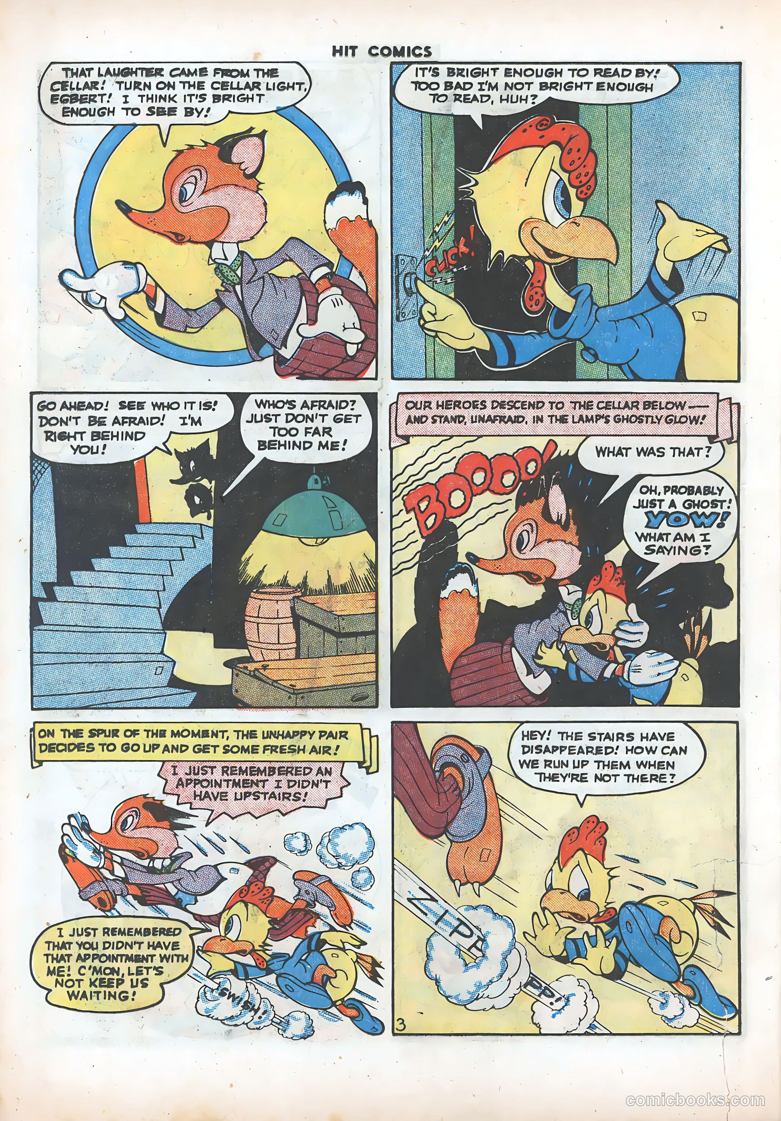 Hit Comics #40 — page 28 of 60
