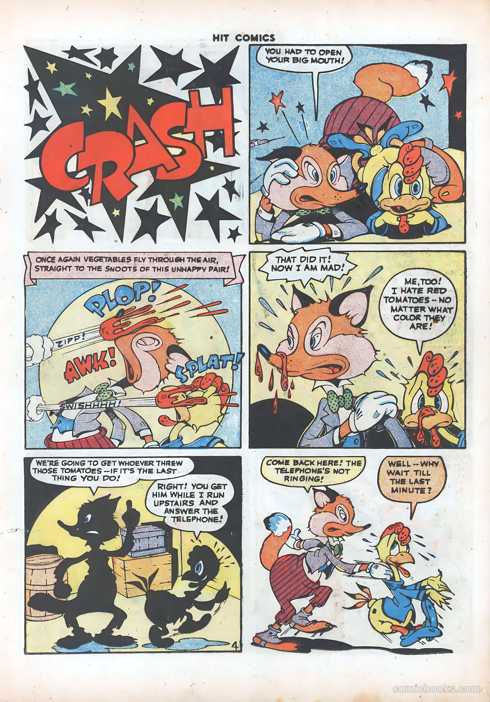 Hit Comics #40 — page 29 of 60