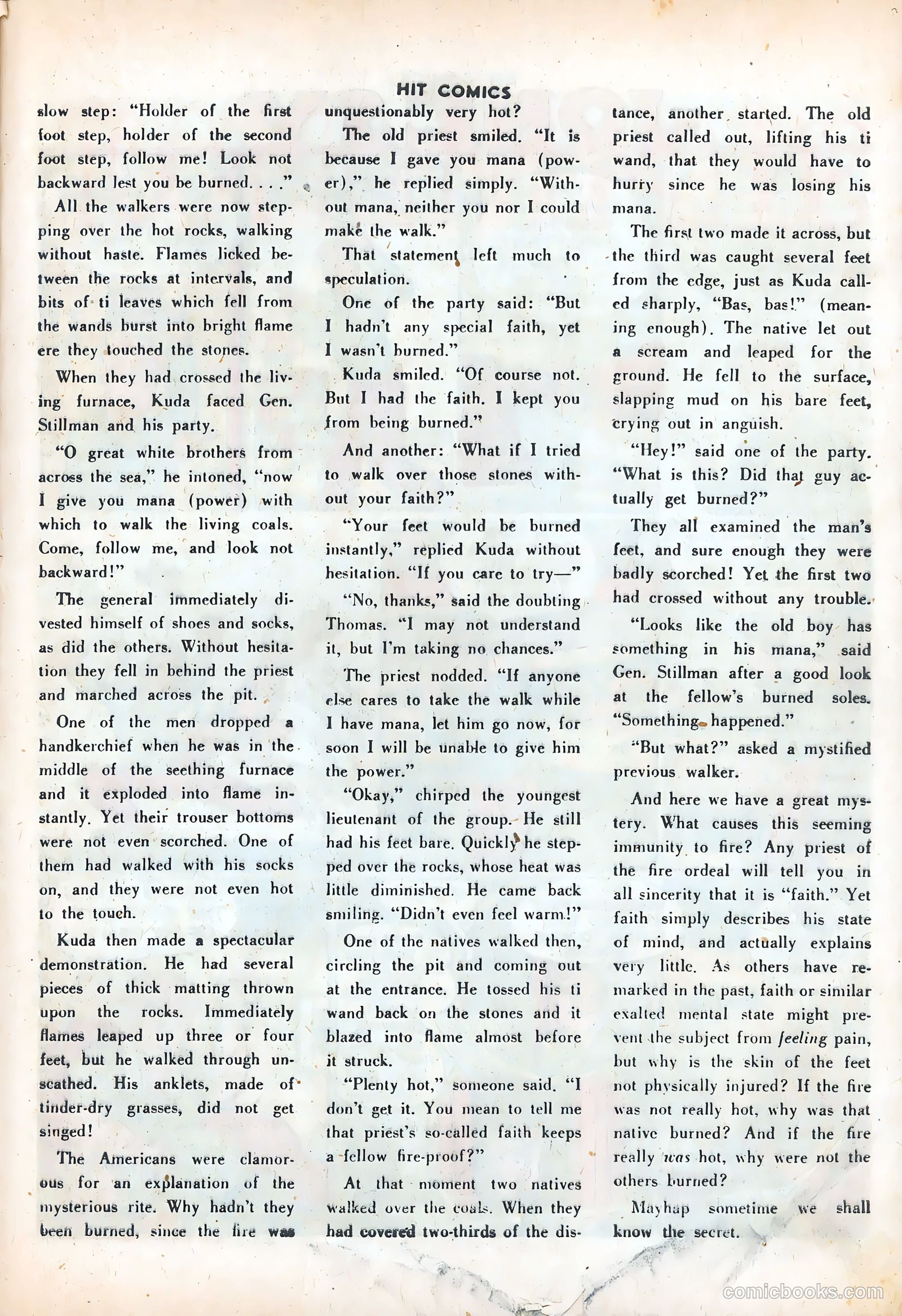 Hit Comics #40 — page 45 of 60