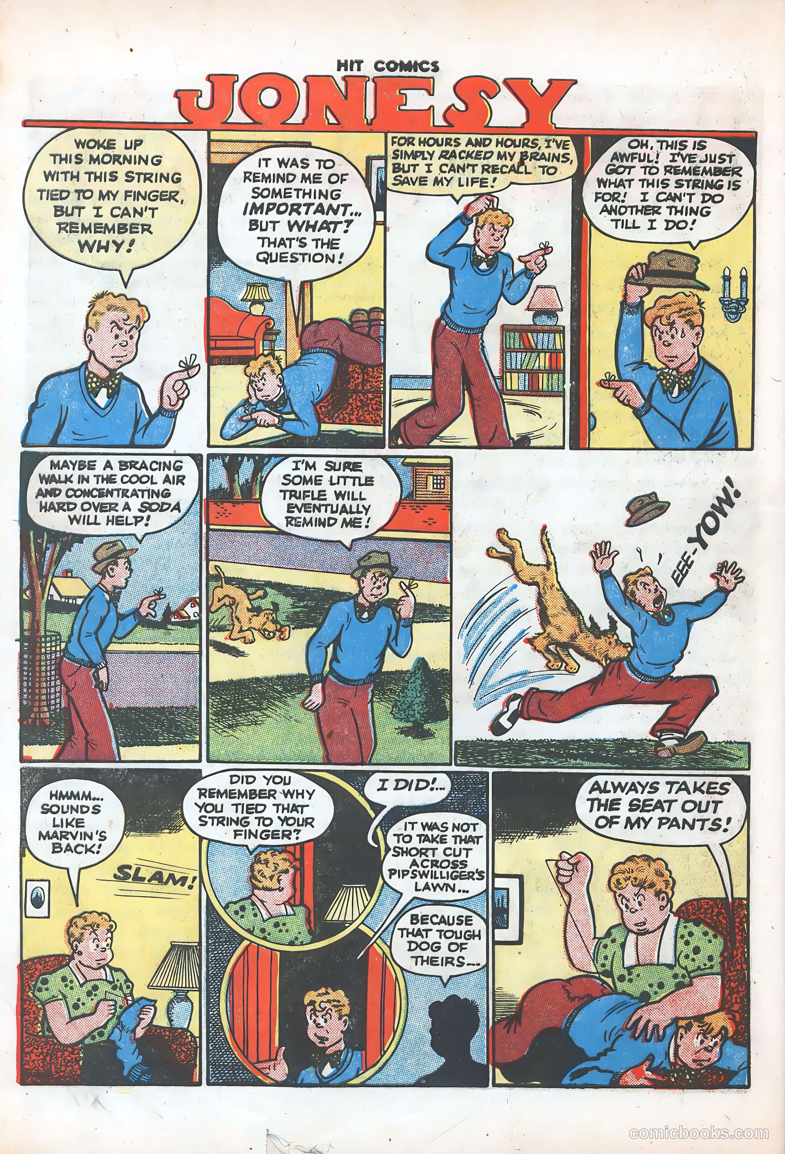 Hit Comics #40 — page 46 of 60