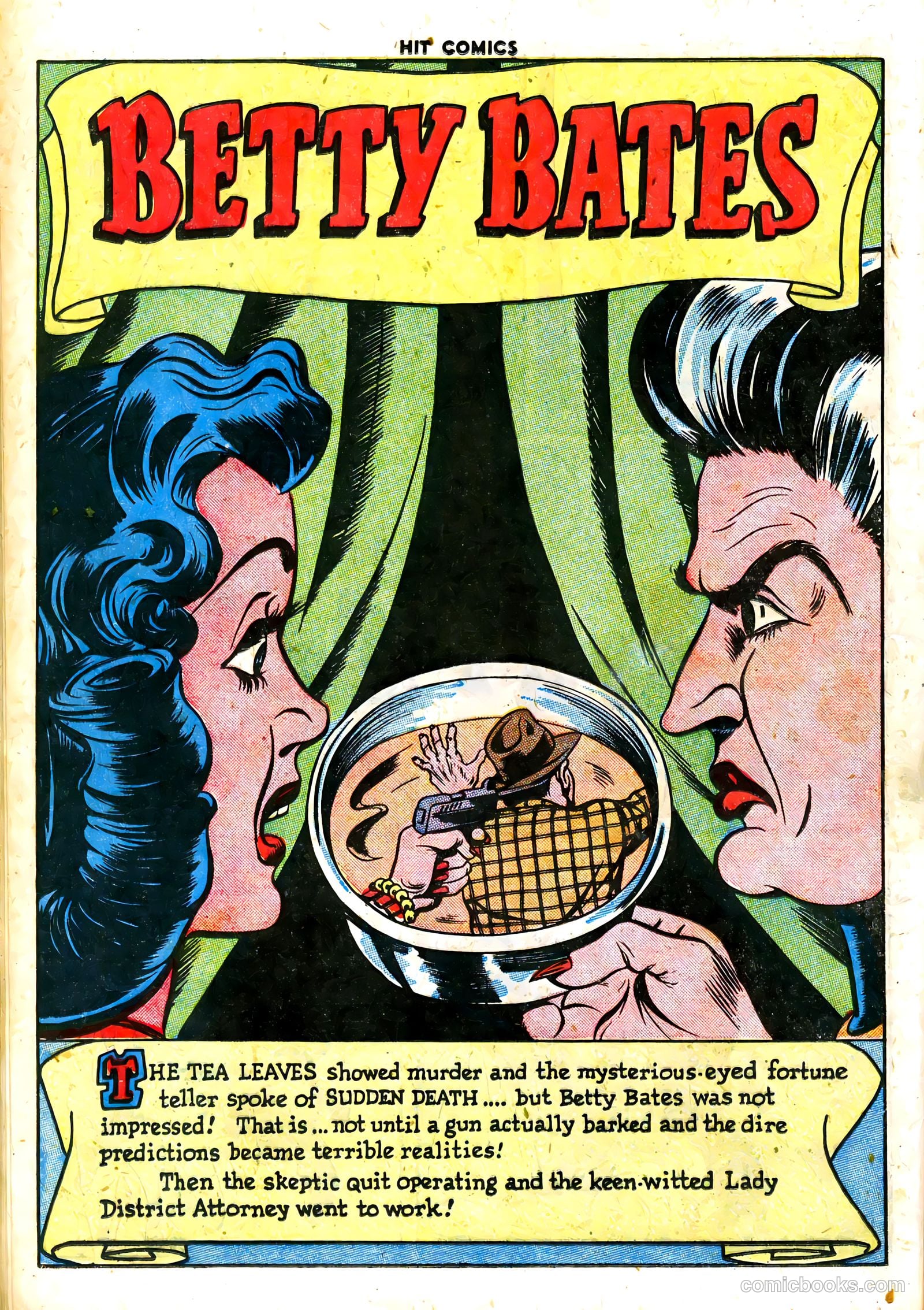 Hit Comics #41 — page 30 of 60