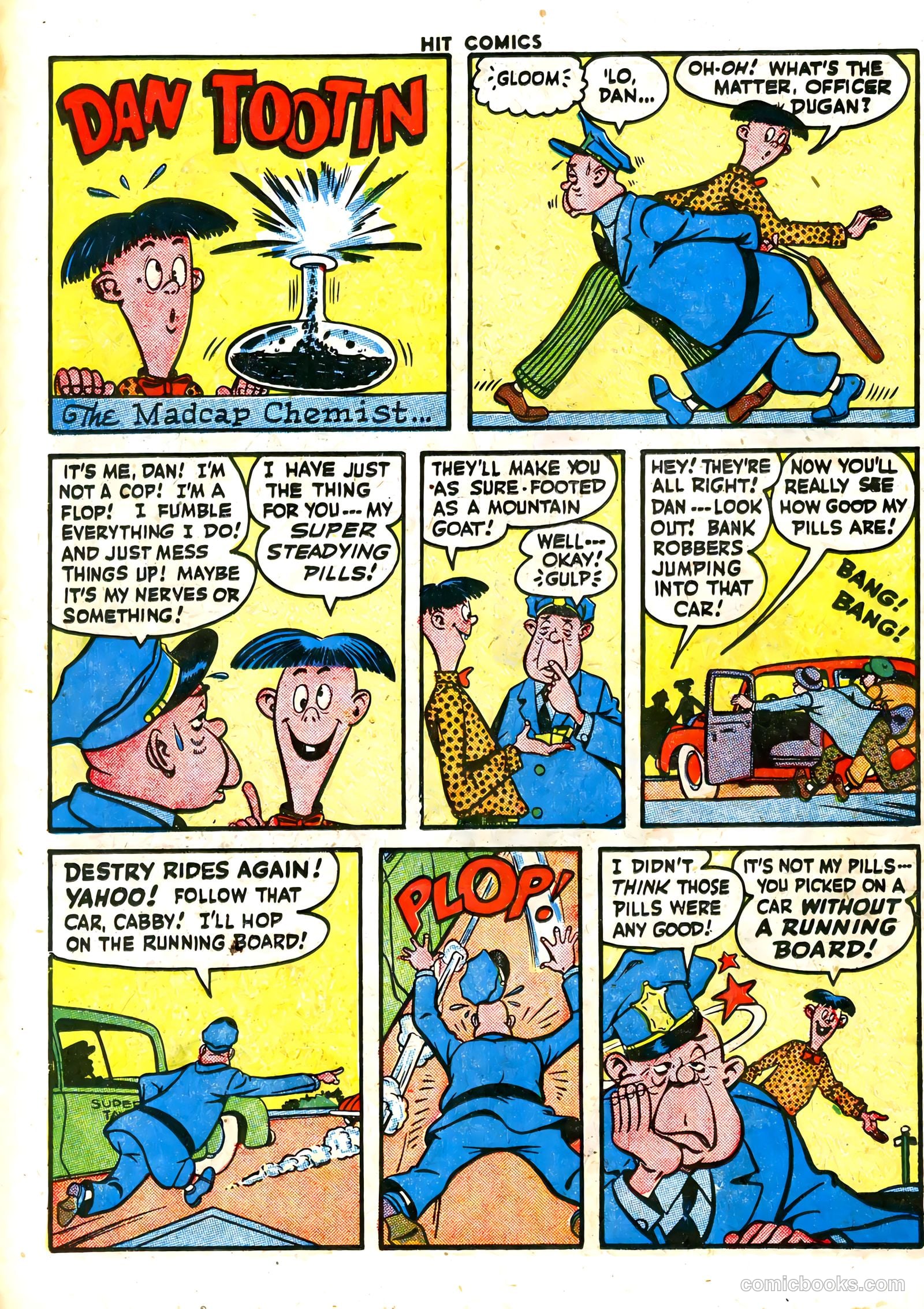 Hit Comics #41 — page 38 of 60