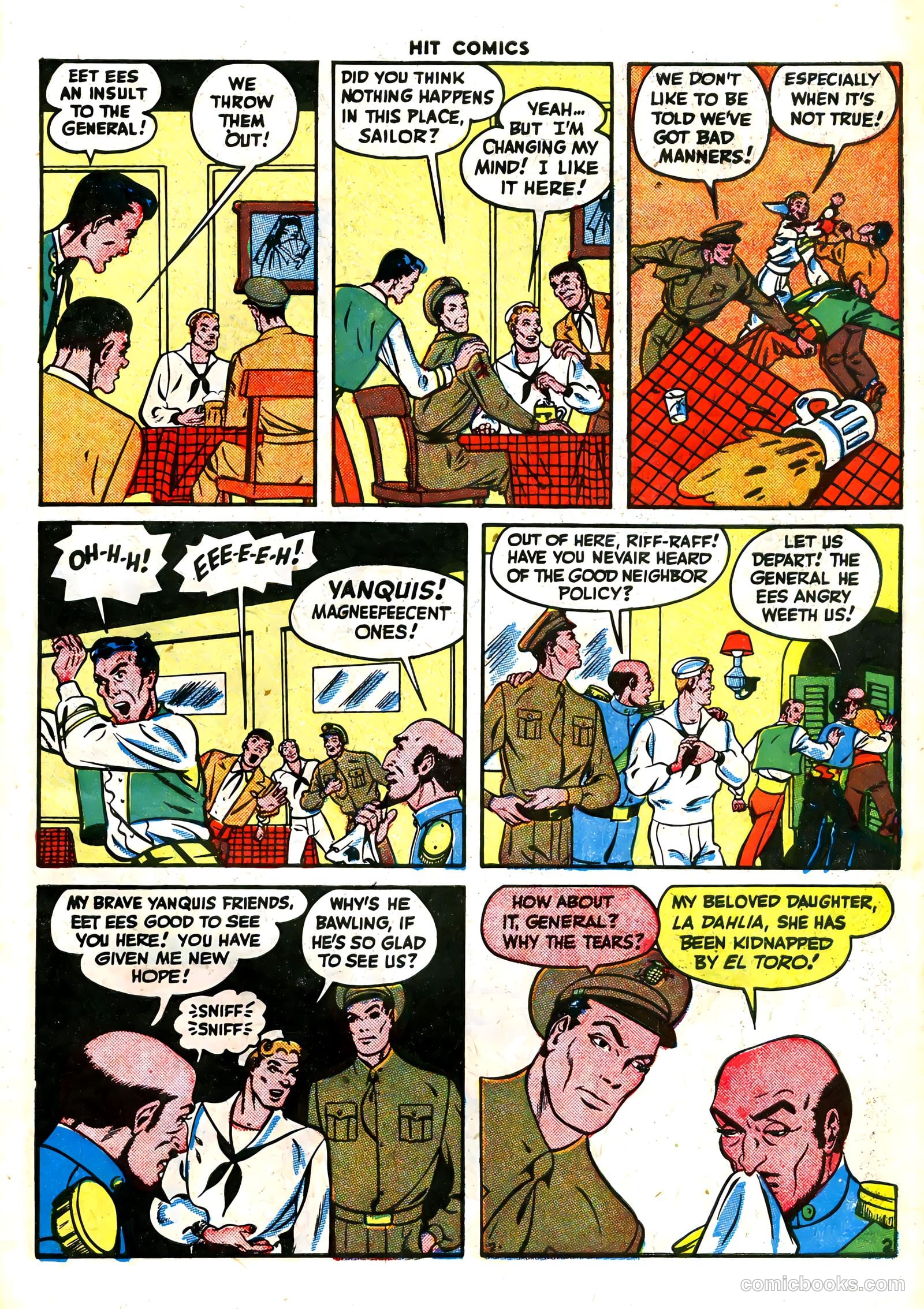 Hit Comics #41 — page 47 of 60