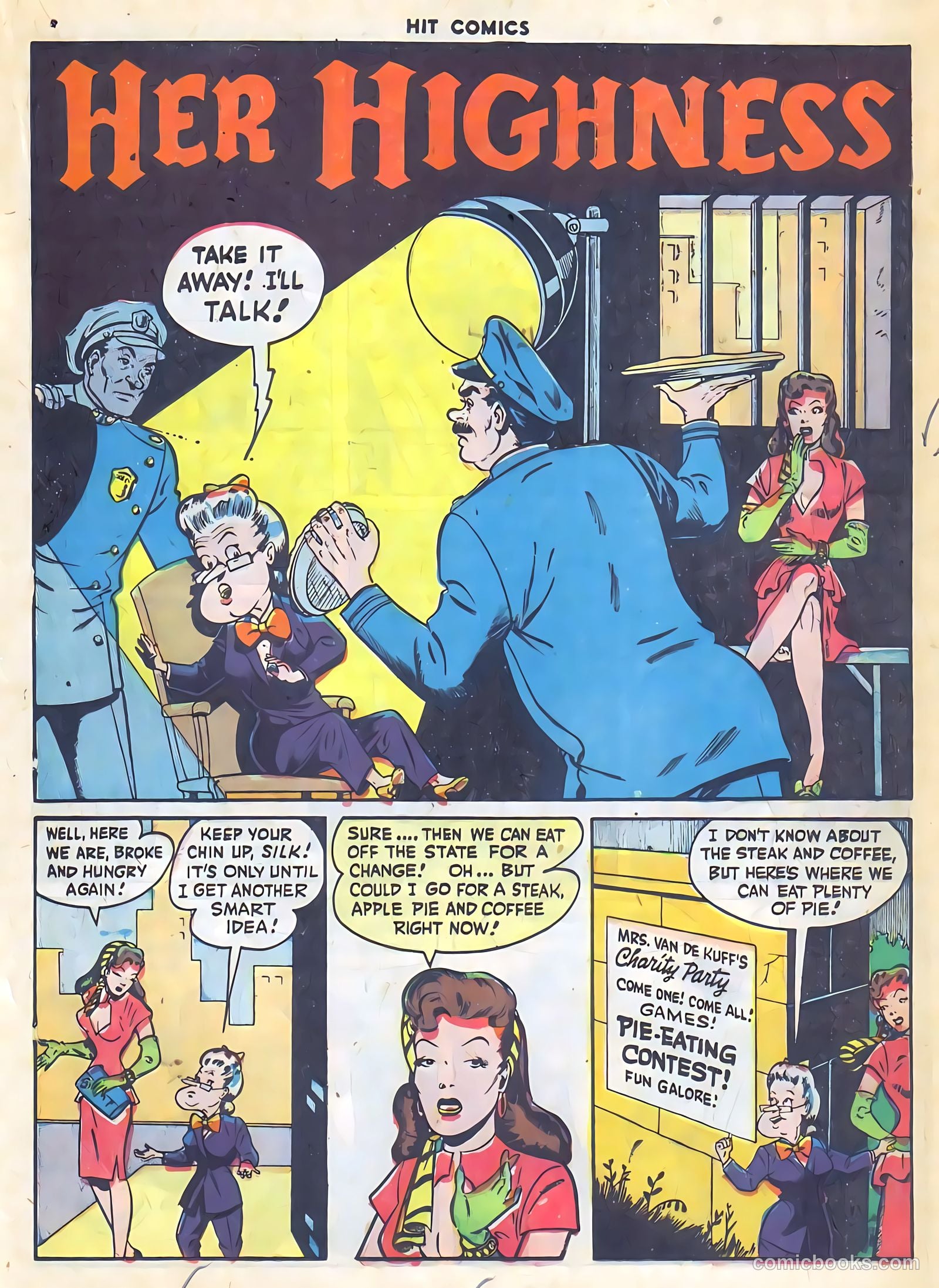 Hit Comics #43 — page 25 of 60