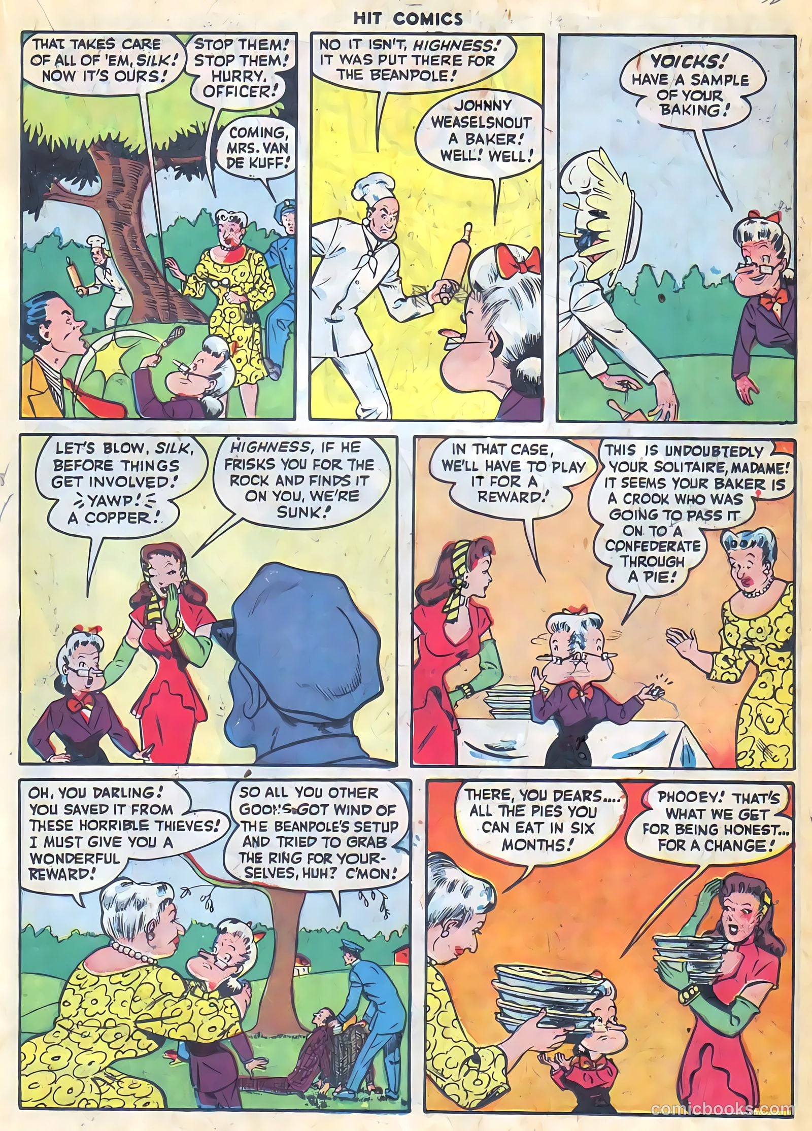 Hit Comics #43 — page 29 of 60