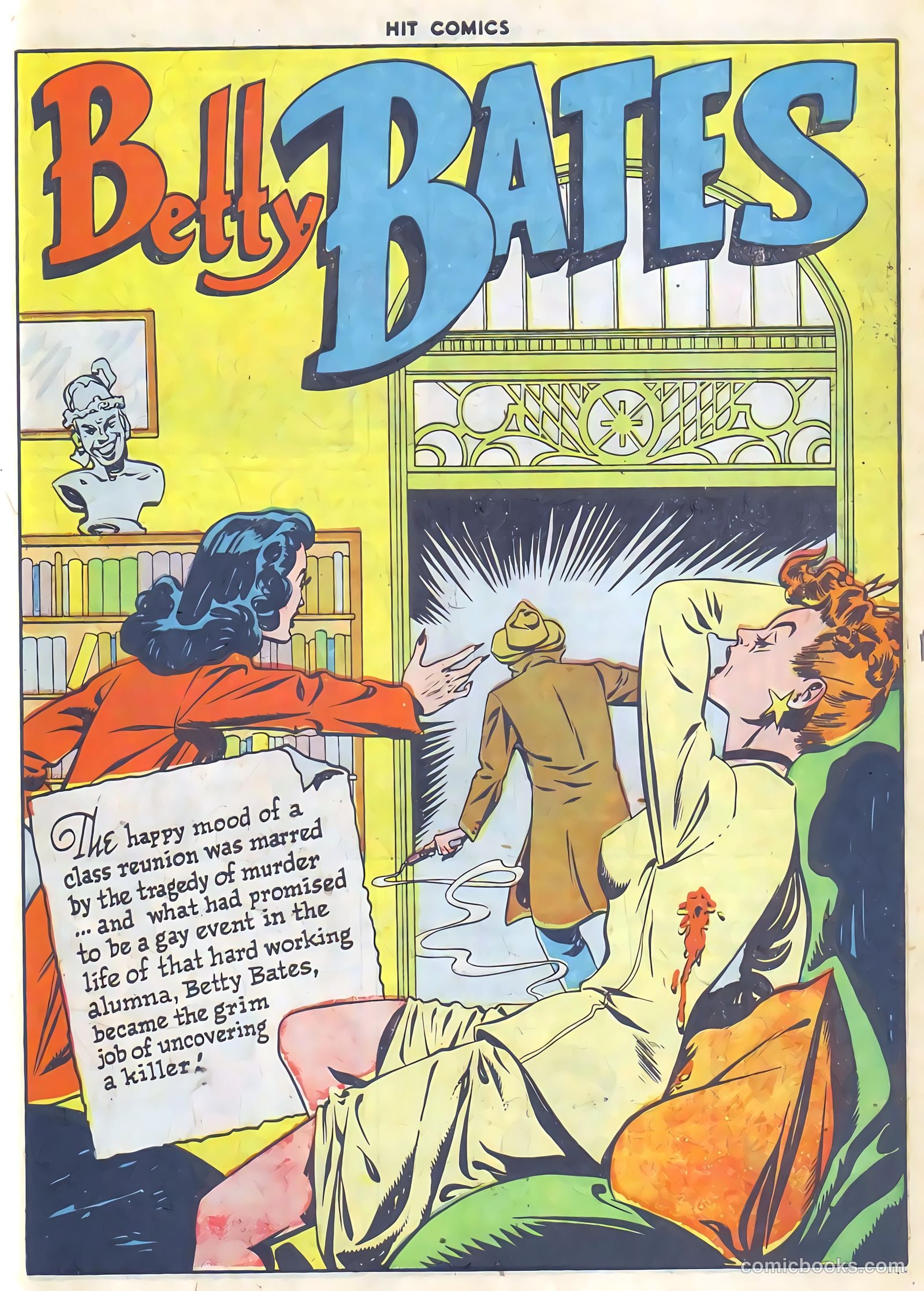 Hit Comics #43 — page 51 of 60