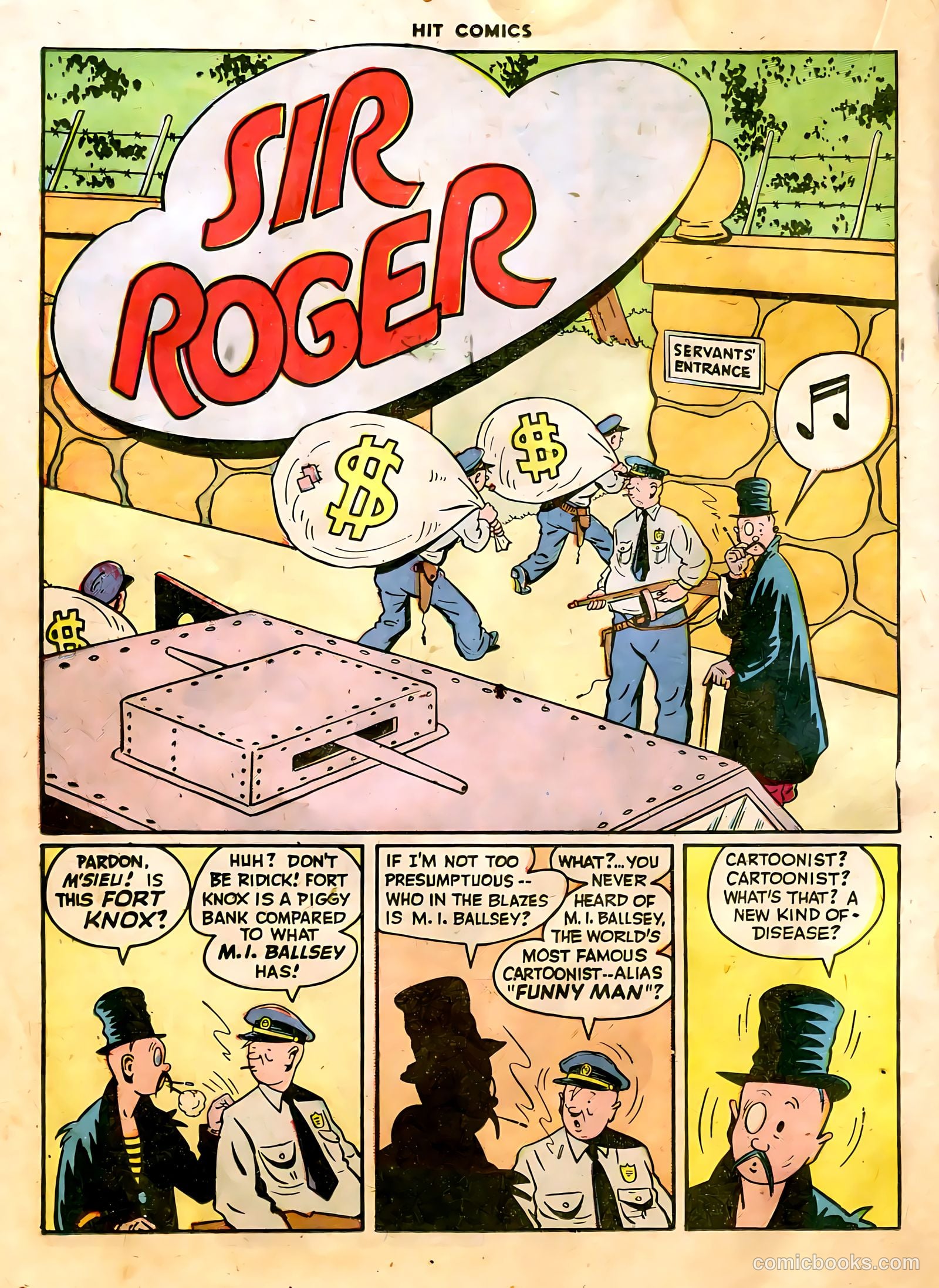 Hit Comics #44 — page 24 of 60