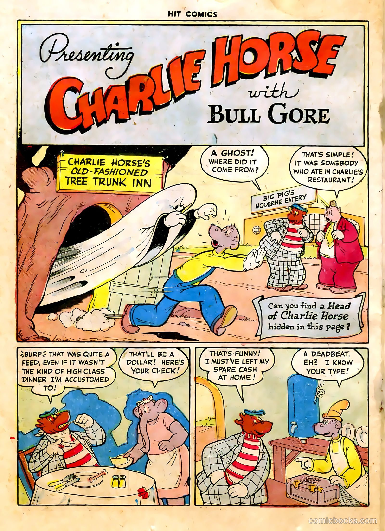 Hit Comics #44 — page 38 of 60
