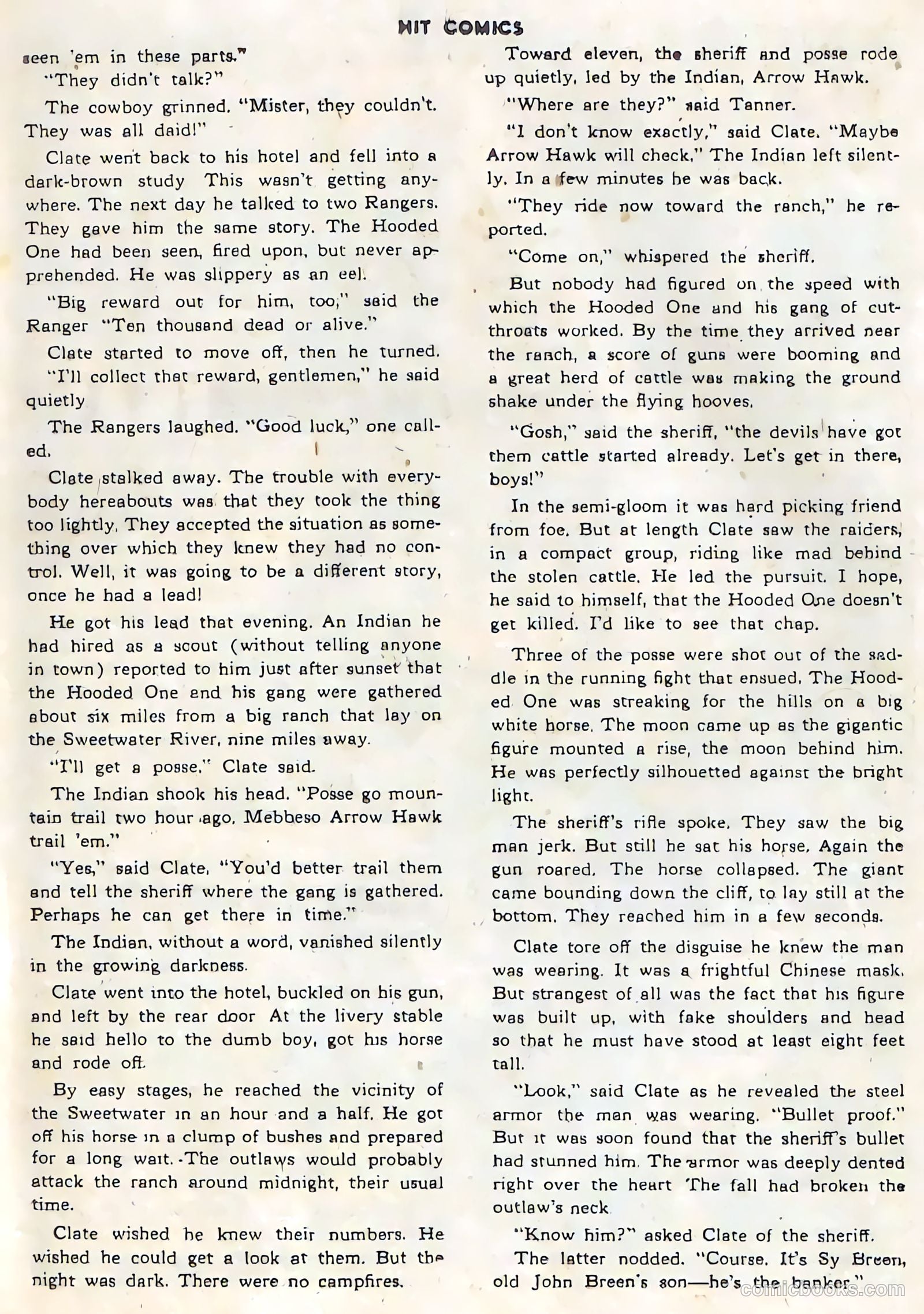 Hit Comics #45 — page 45 of 60