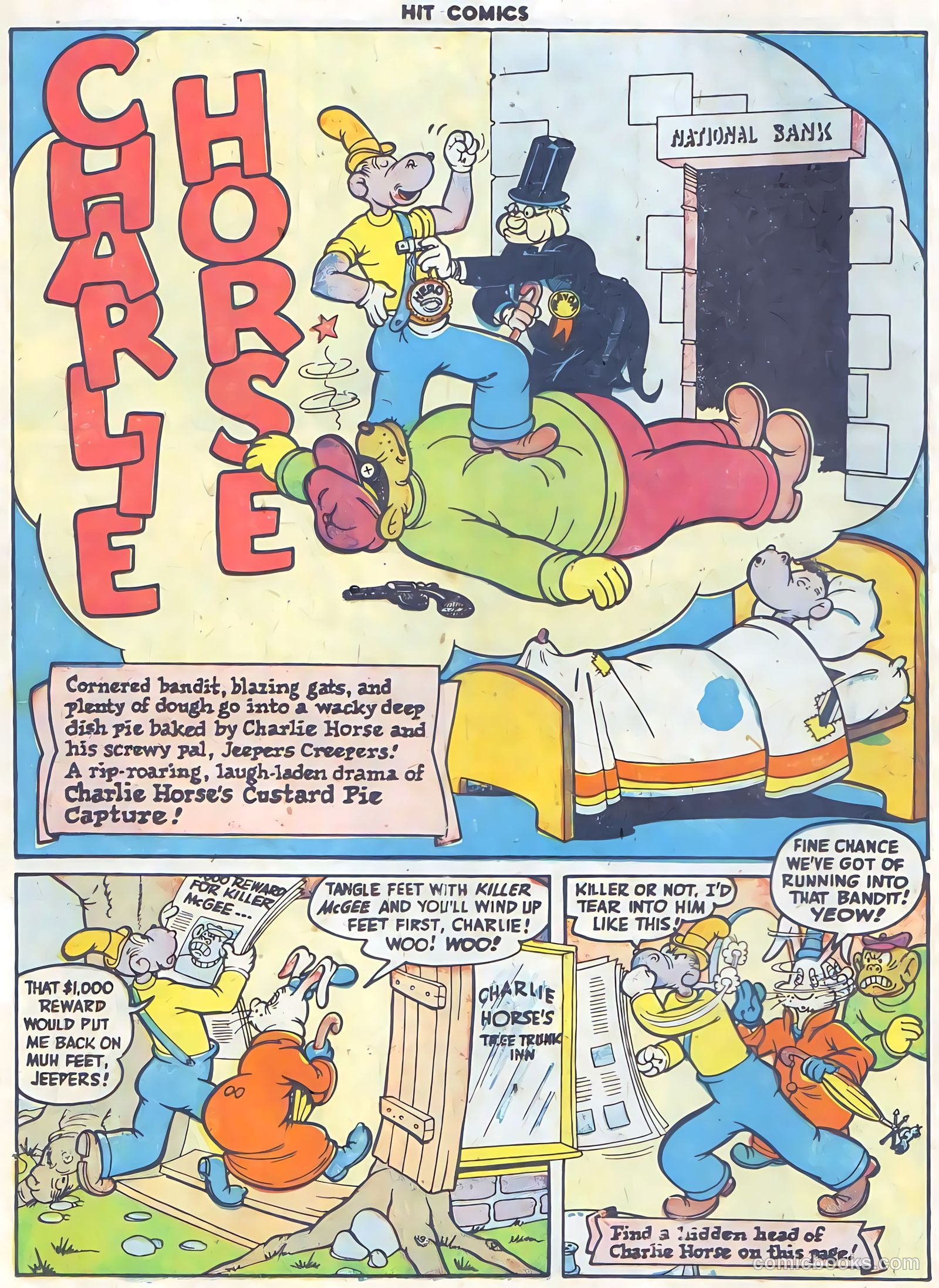 Hit Comics #45 — page 47 of 60