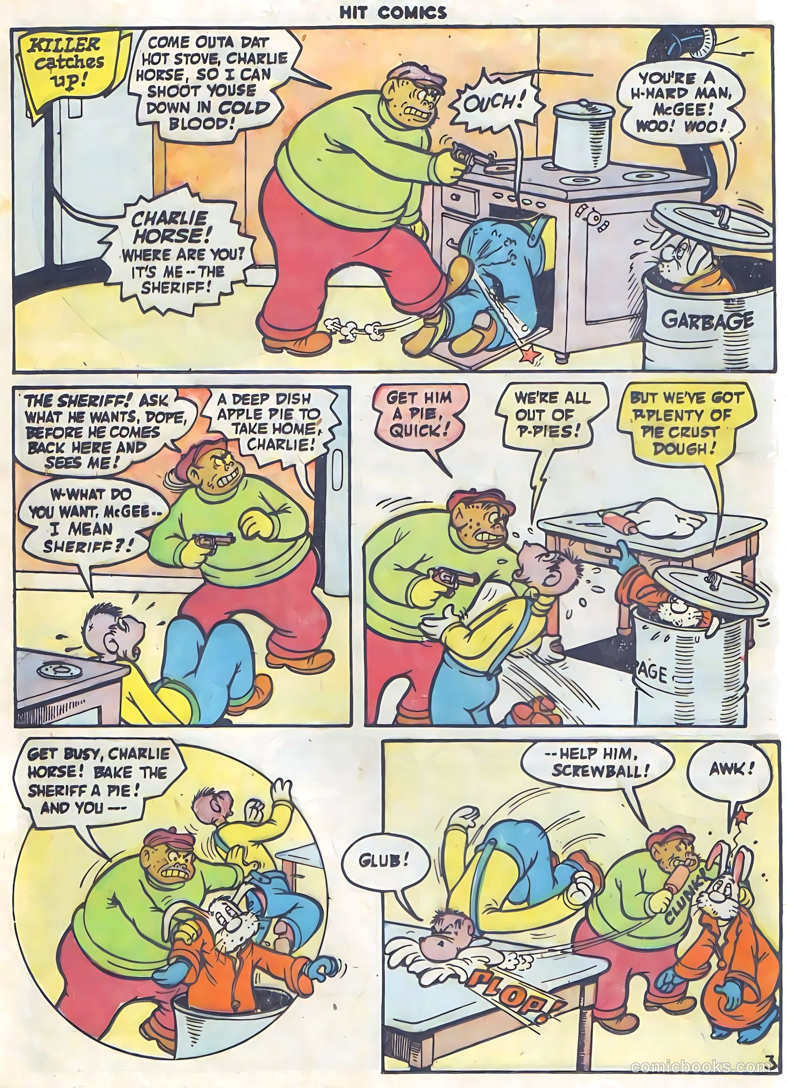 Hit Comics #45 — page 49 of 60