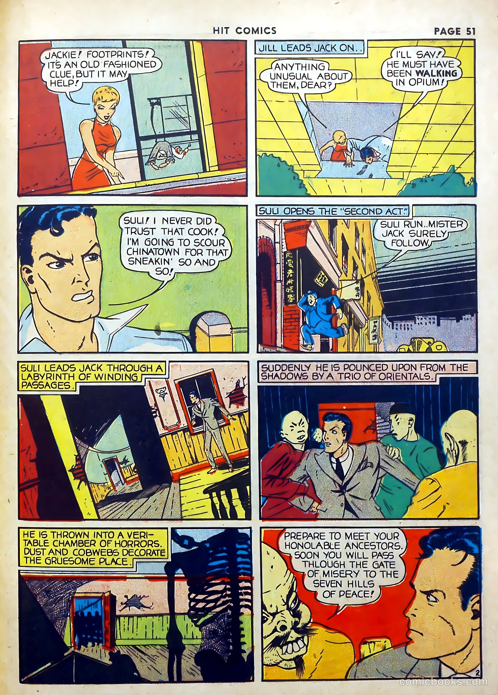 Hit Comics #5 — page 53 of 68