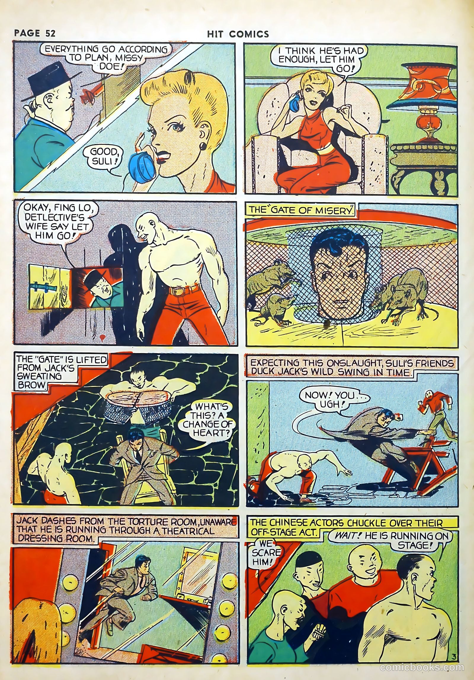 Hit Comics #5 — page 54 of 68