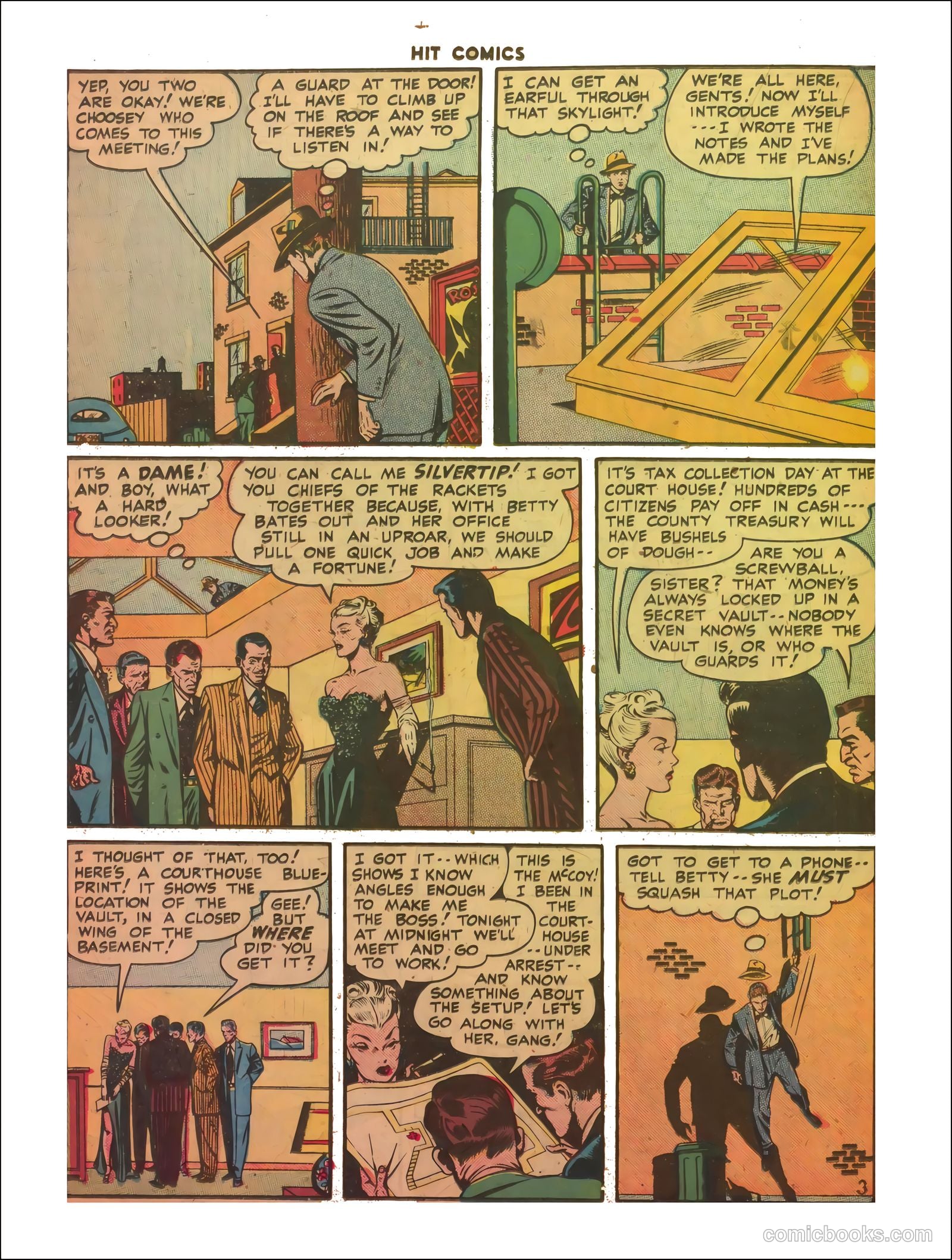 Hit Comics #50 — page 28 of 52