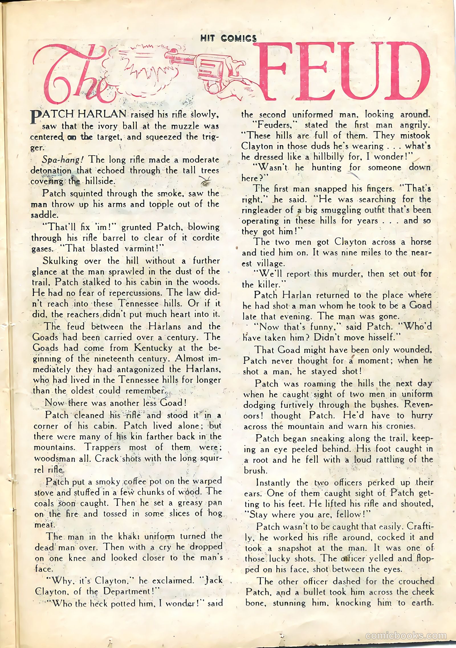 Hit Comics #50 — page 37 of 52