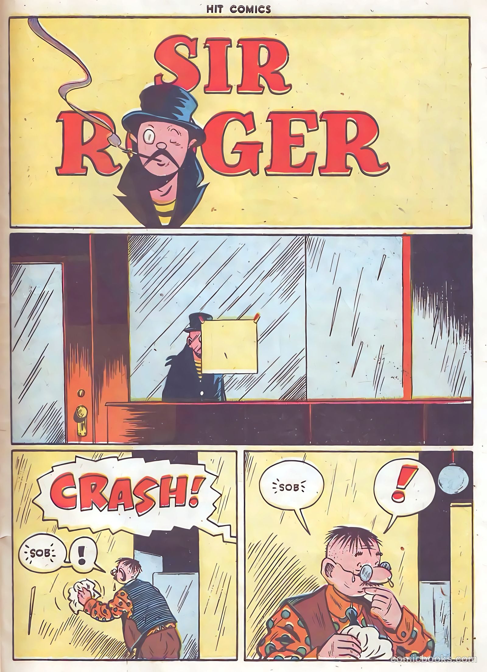 Hit Comics #51 — page 39 of 52