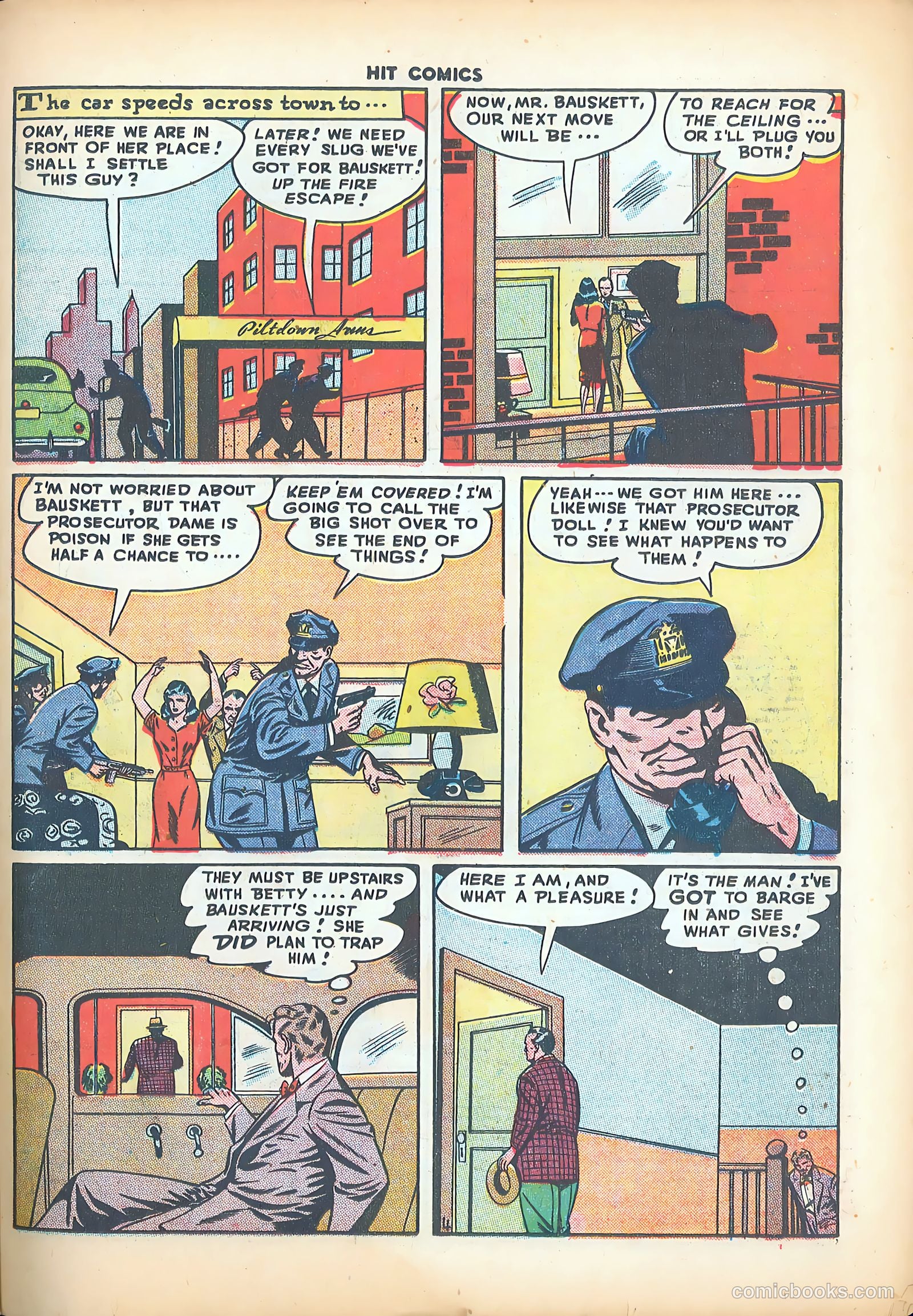 Hit Comics #52 — page 29 of 52