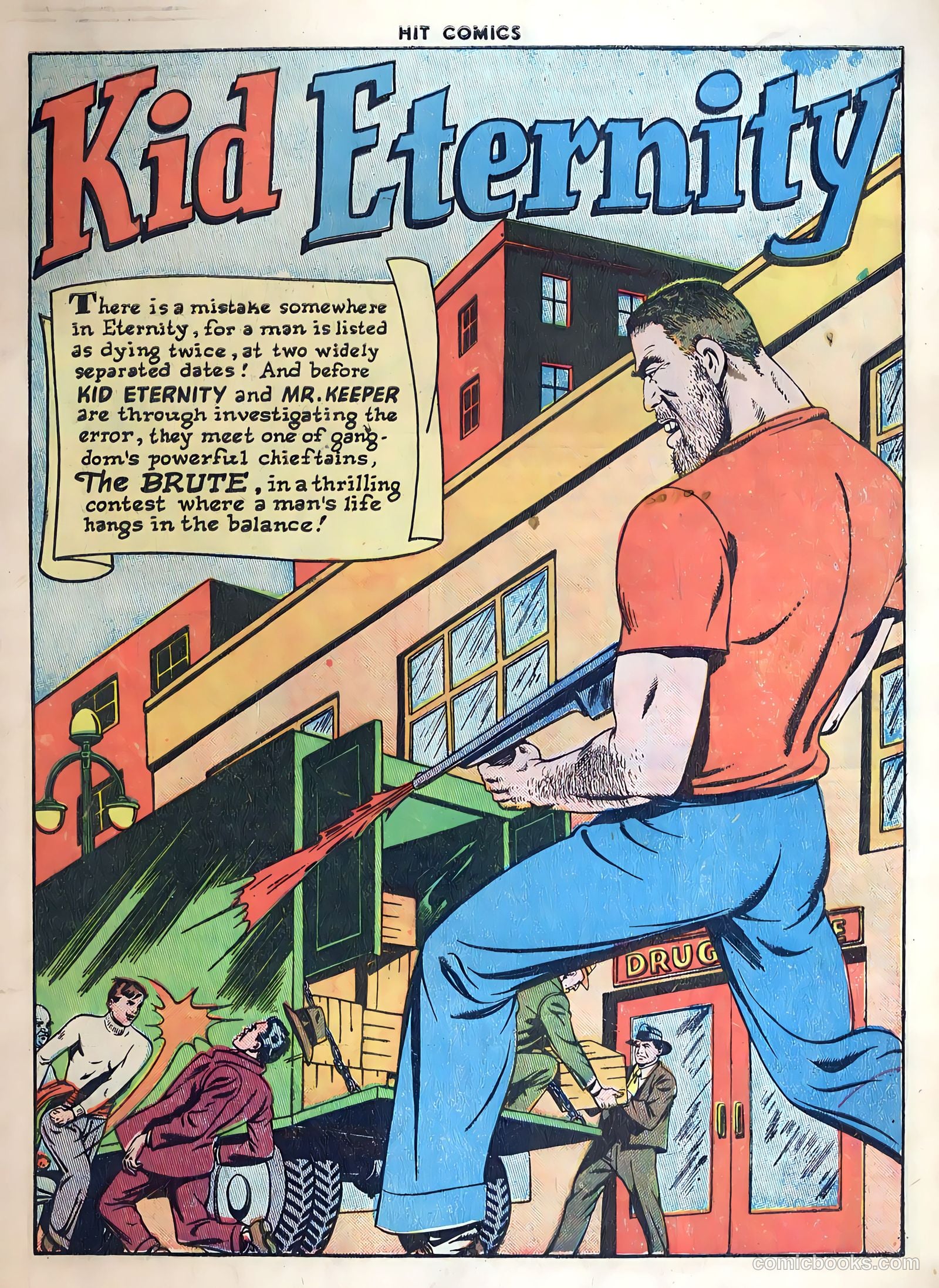 Hit Comics #55 — page 3 of 52