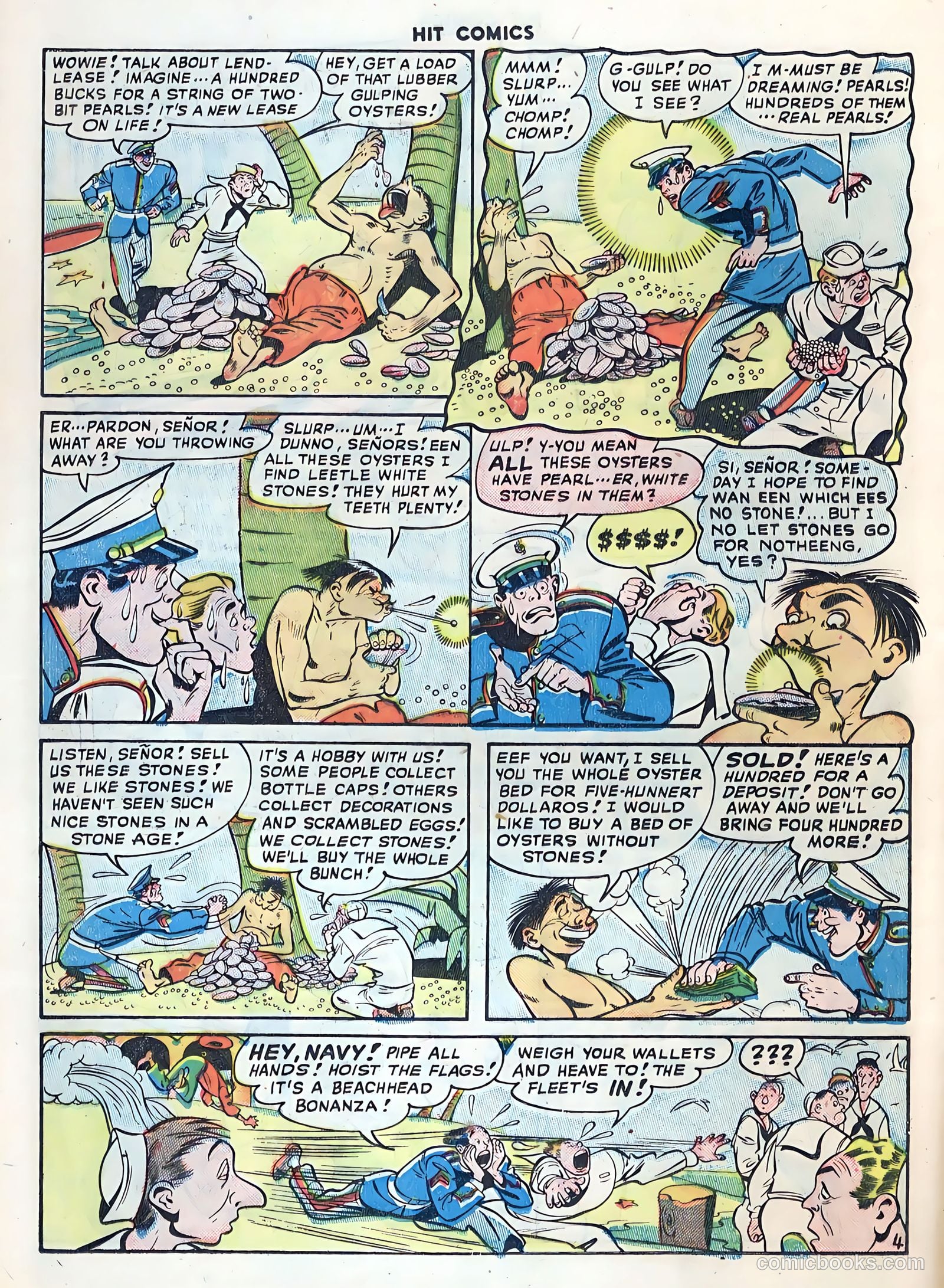 Hit Comics #55 — page 24 of 52