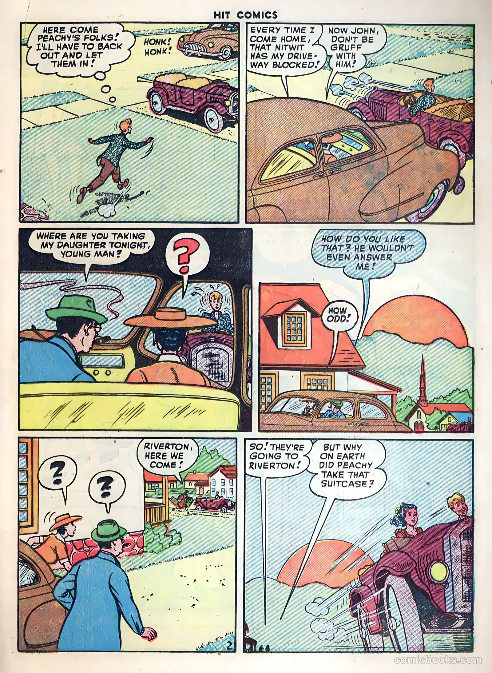 Hit Comics #55 — page 27 of 52