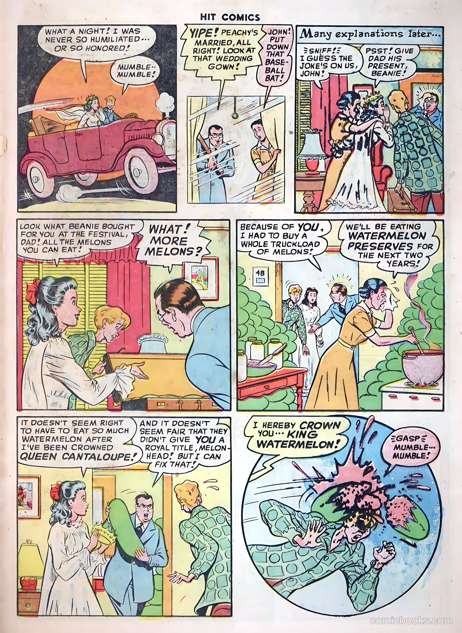 Hit Comics #55 — page 31 of 52