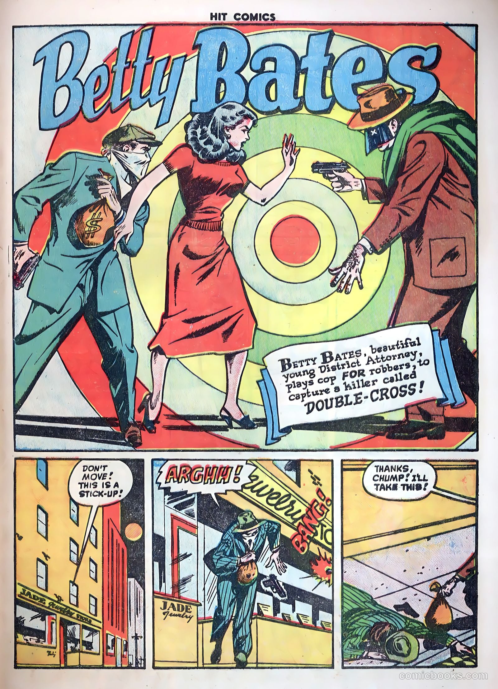 Hit Comics #55 — page 39 of 52