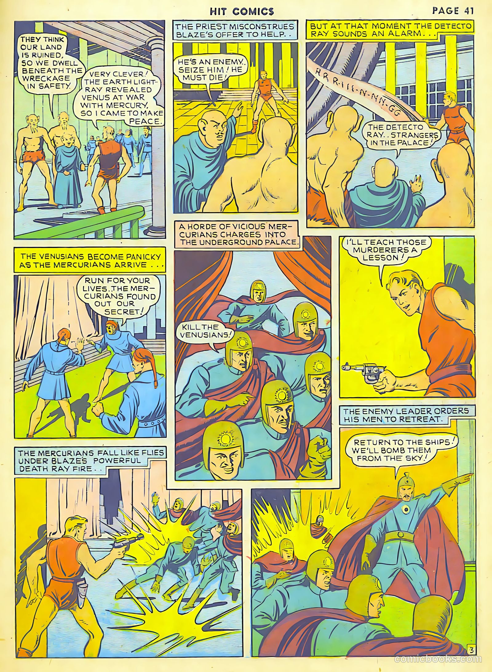 Hit Comics #6 — page 43 of 69