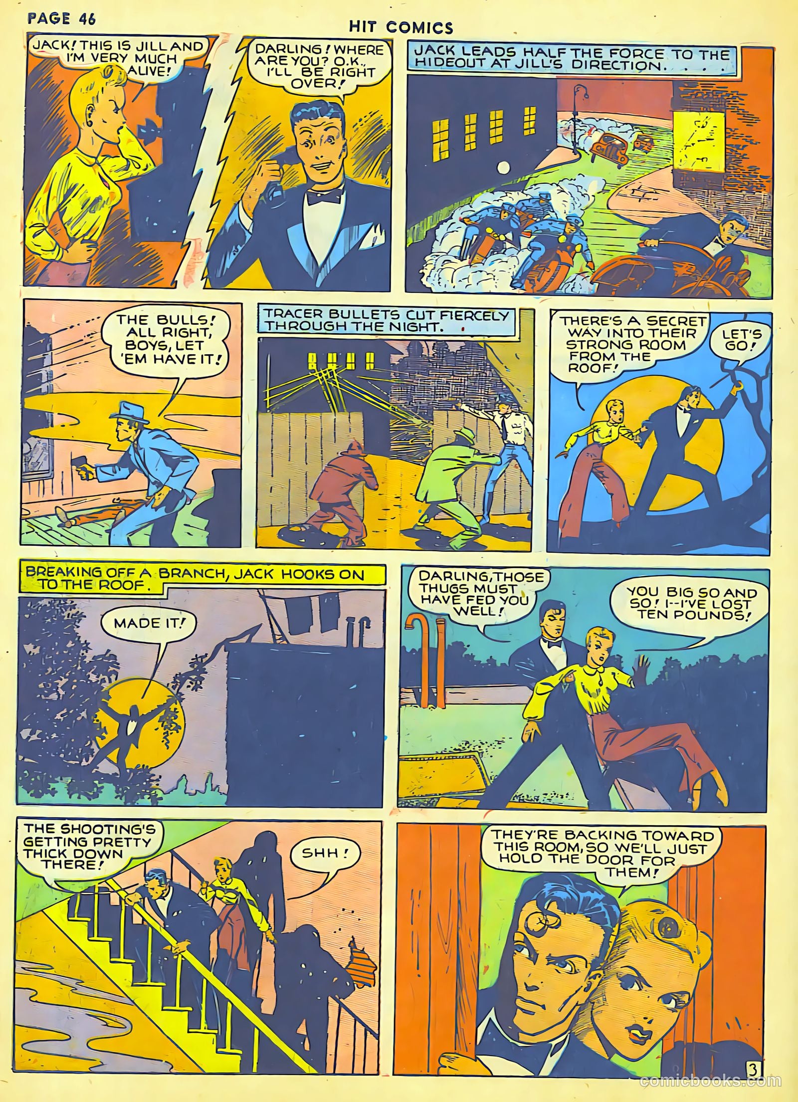 Hit Comics #6 — page 49 of 69