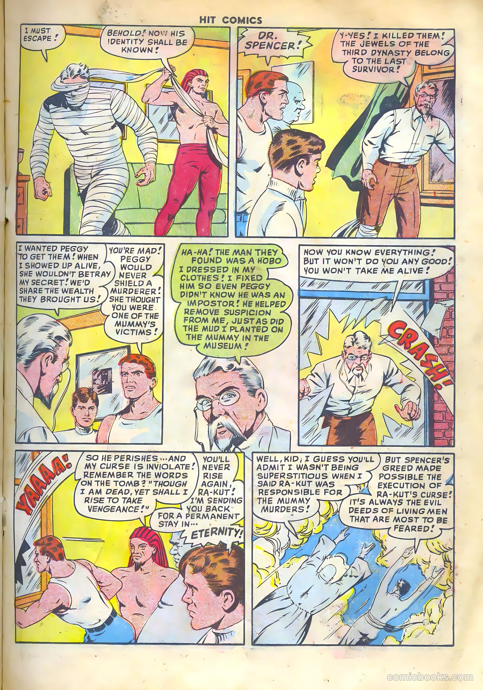 Hit Comics #60 — page 15 of 36