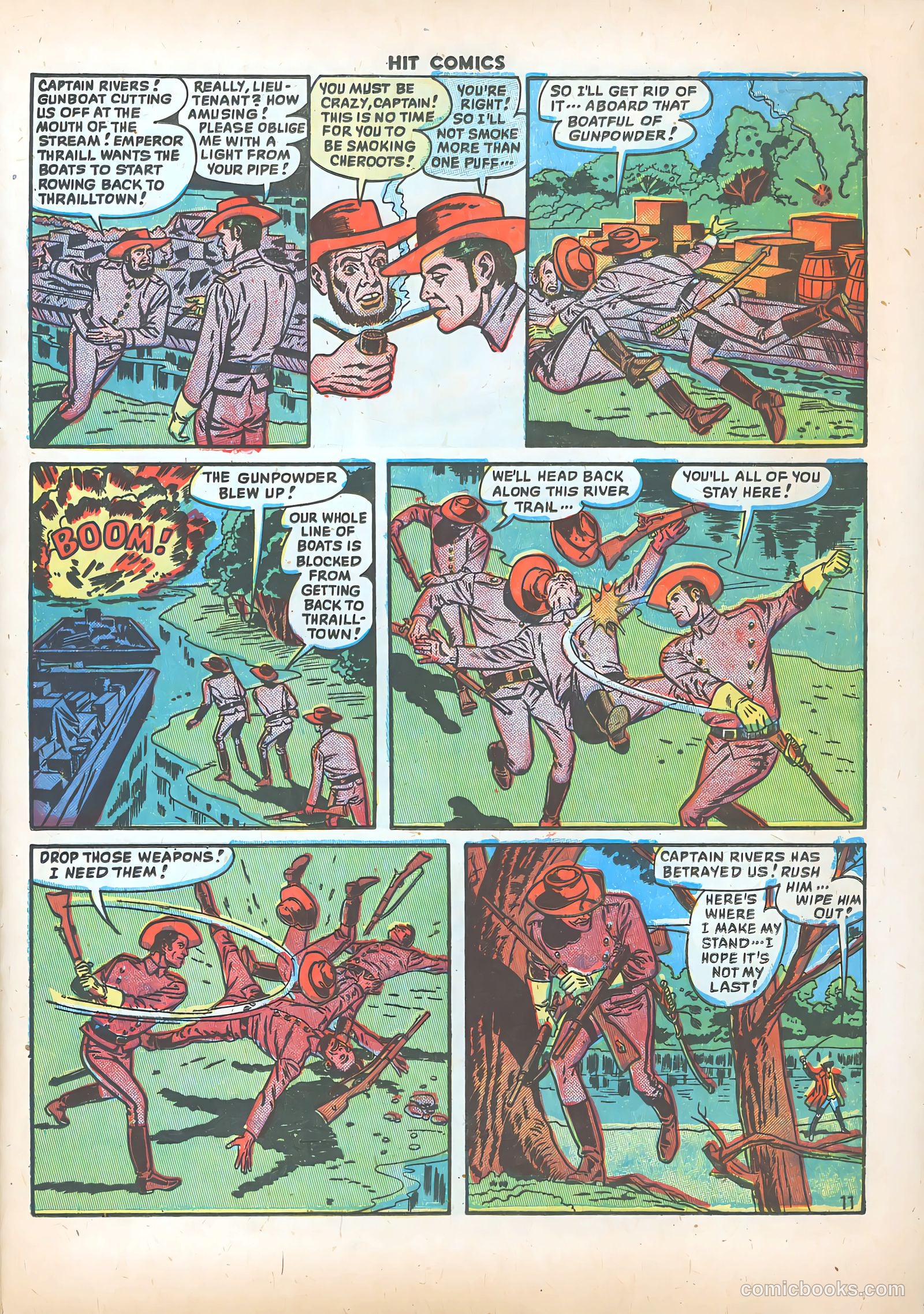 Hit Comics #62 — page 14 of 37