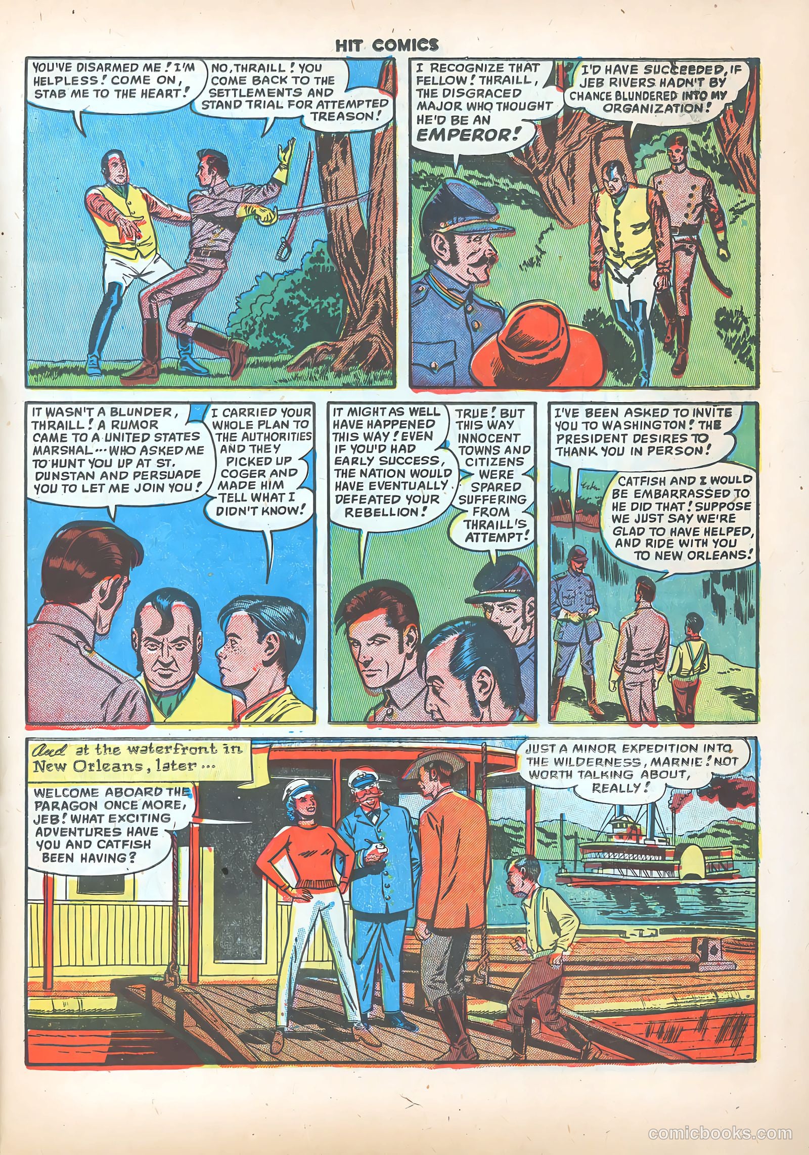 Hit Comics #62 — page 16 of 37
