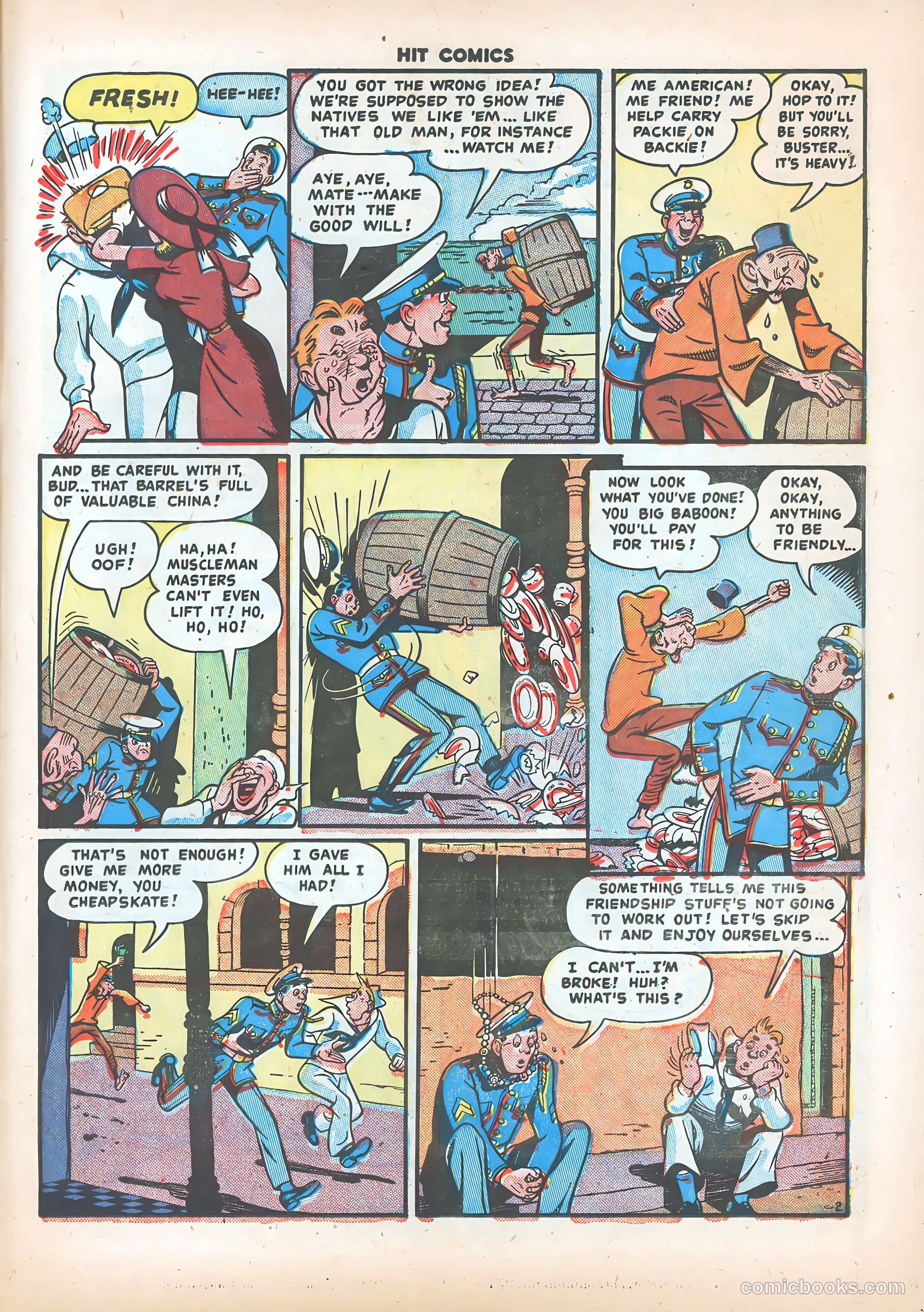 Hit Comics #62 — page 24 of 37
