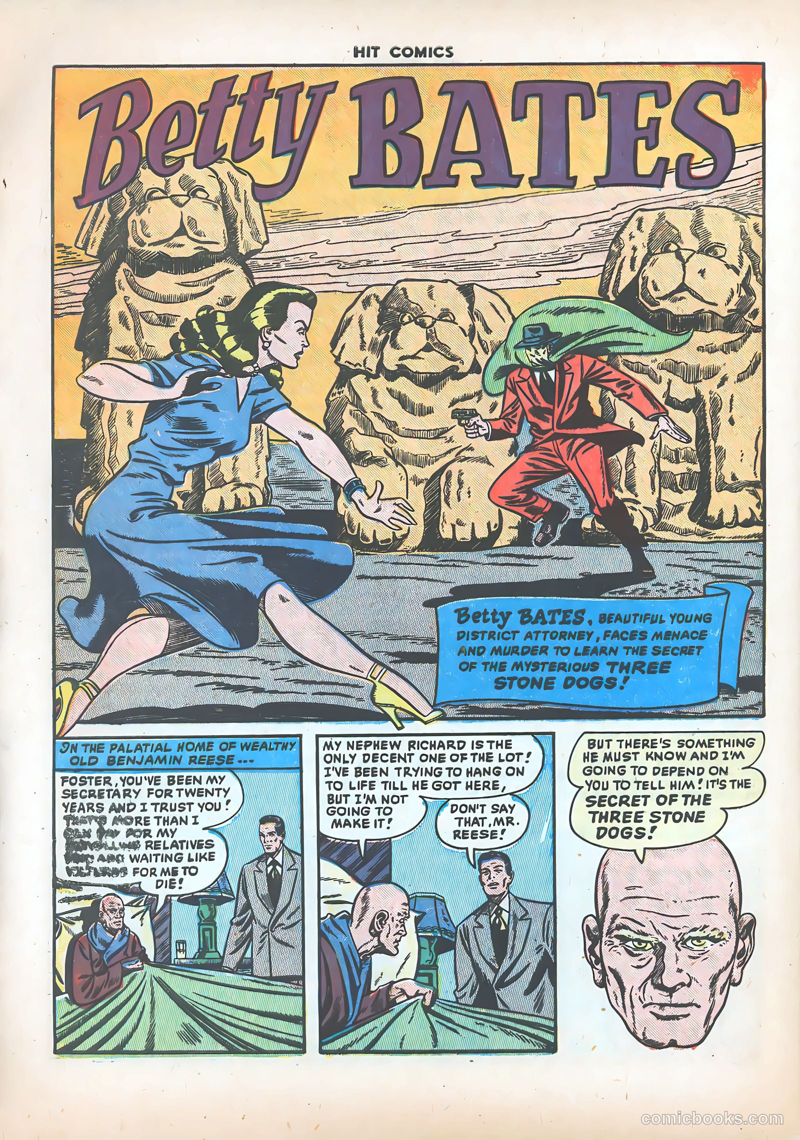 Hit Comics #62 — page 29 of 37