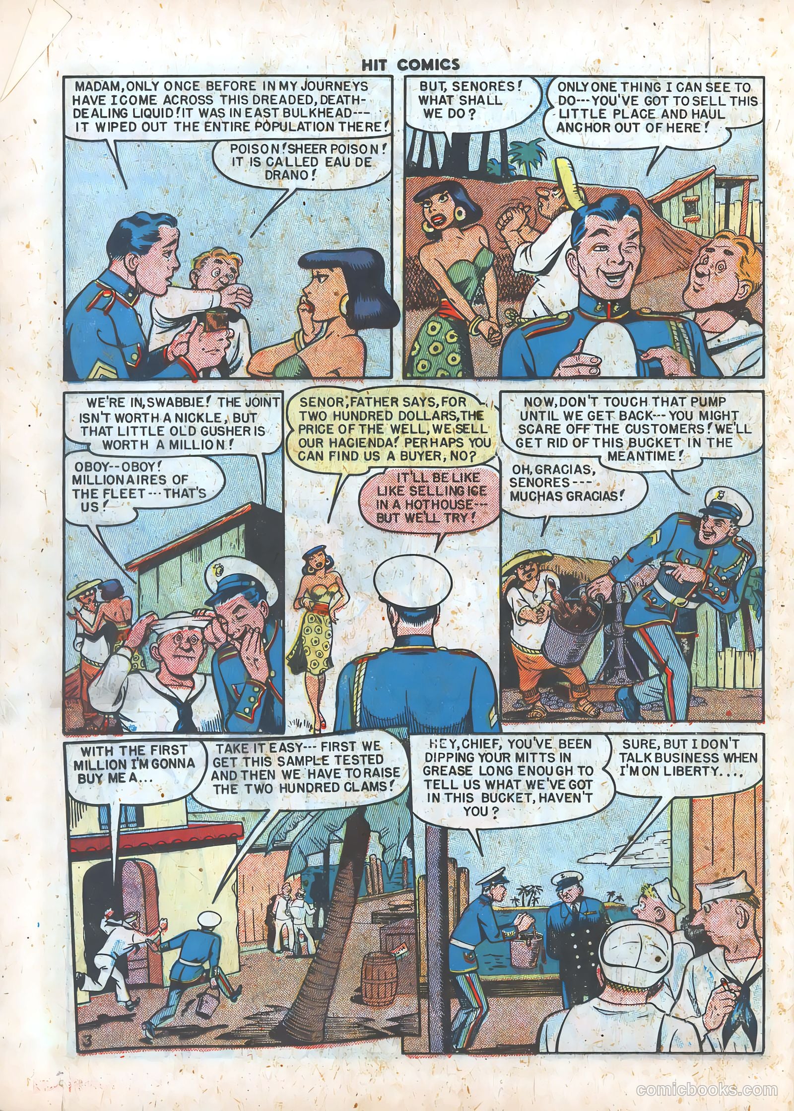 Hit Comics #63 — page 24 of 37