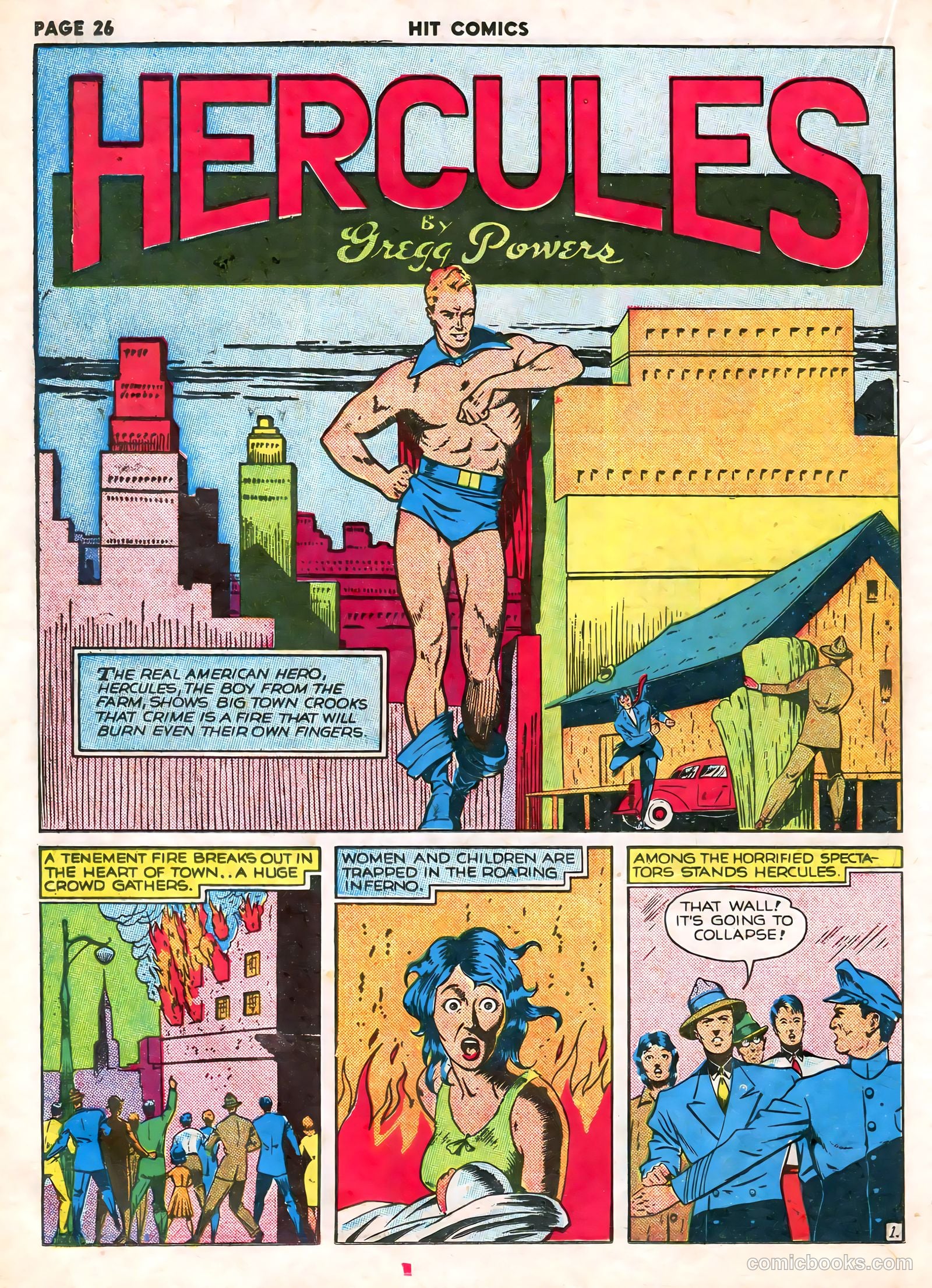 Hit Comics #7 — page 28 of 68