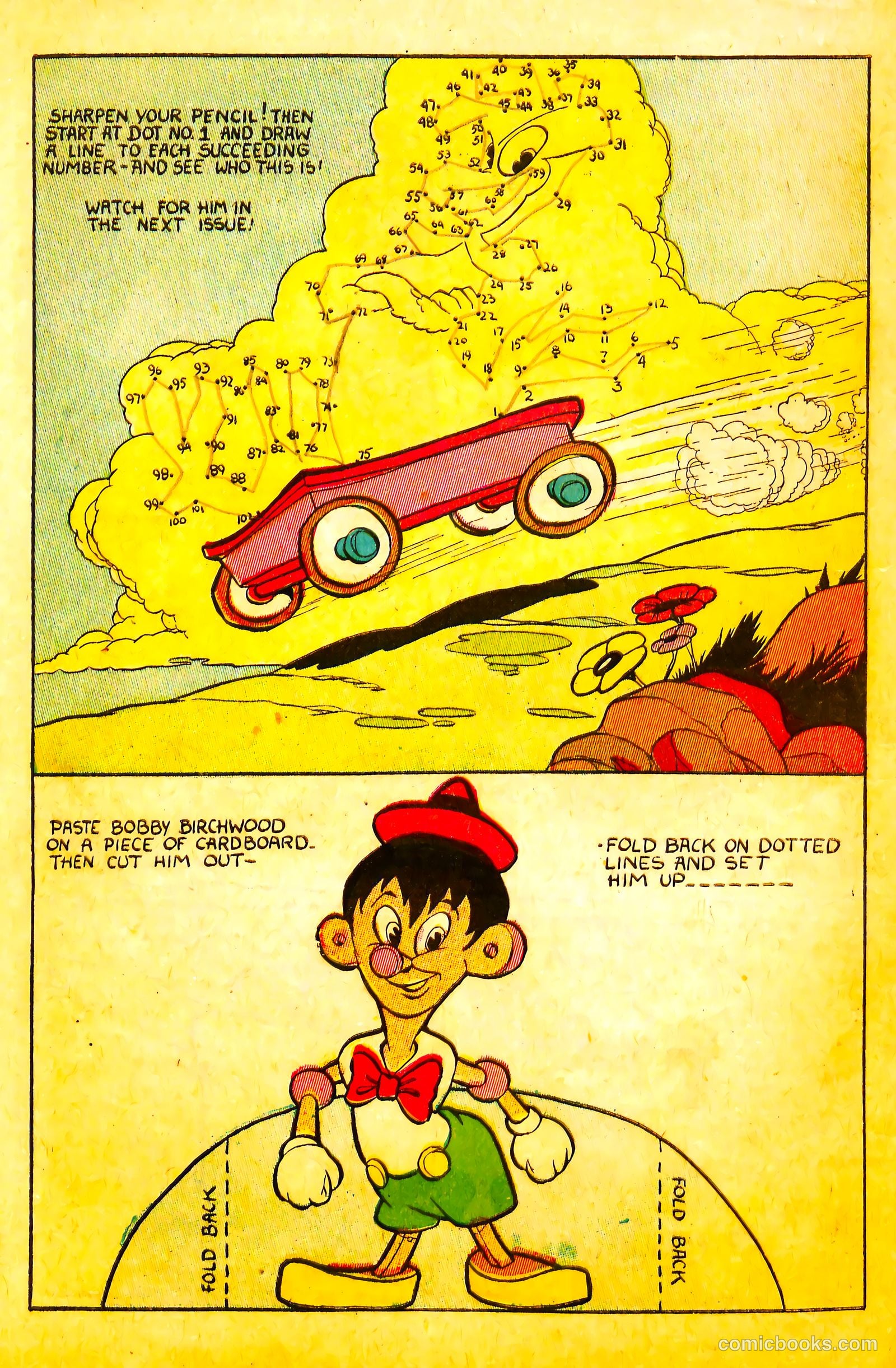 Holiday Comics #2 — page 24 of 36