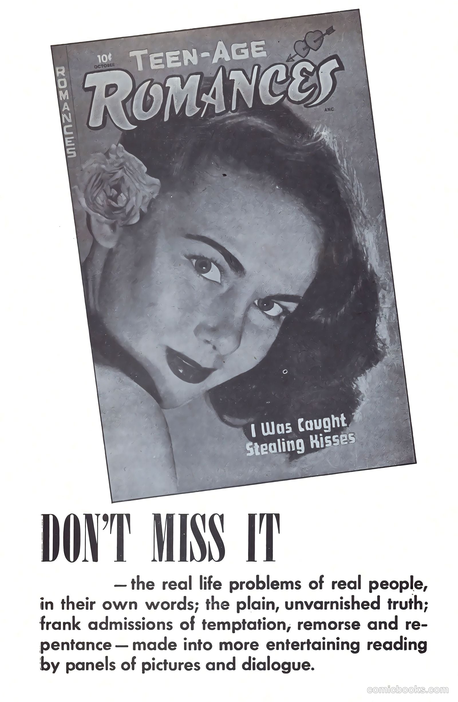 Hollywood Confessions #2 — page 35 of 36