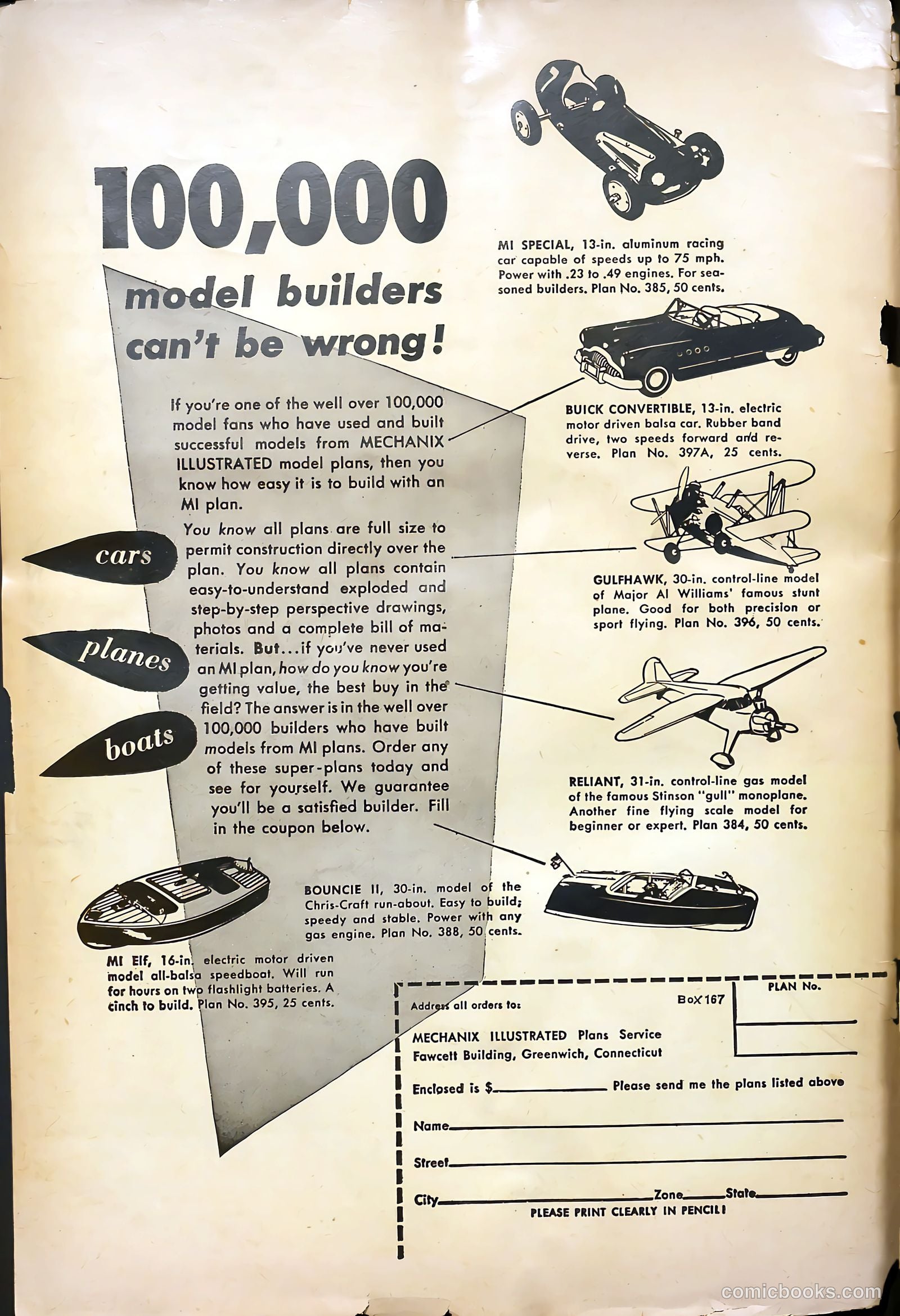 Hopalong Cassidy #37 — page 2 of 52