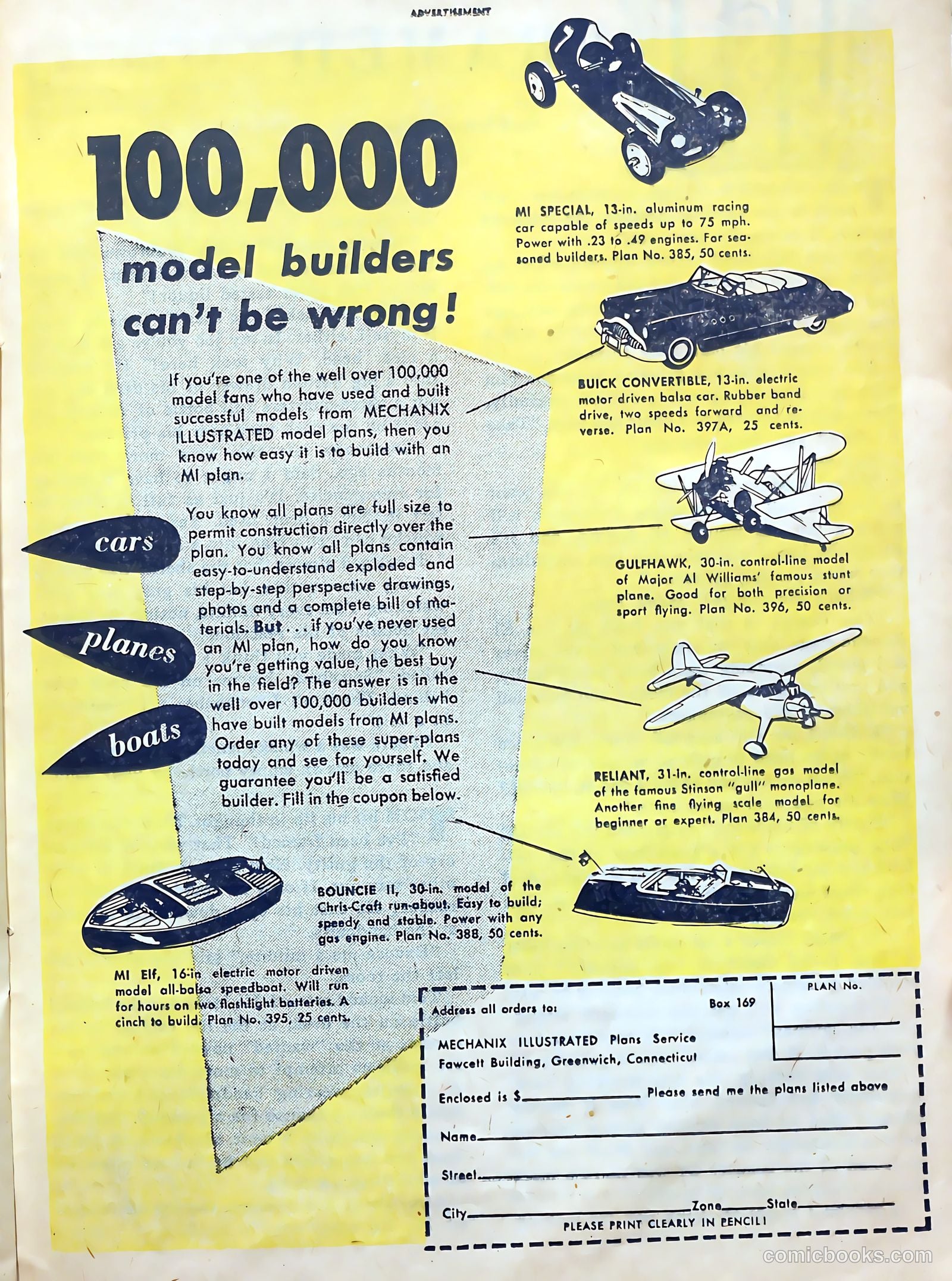 Hopalong Cassidy #40 — page 21 of 36